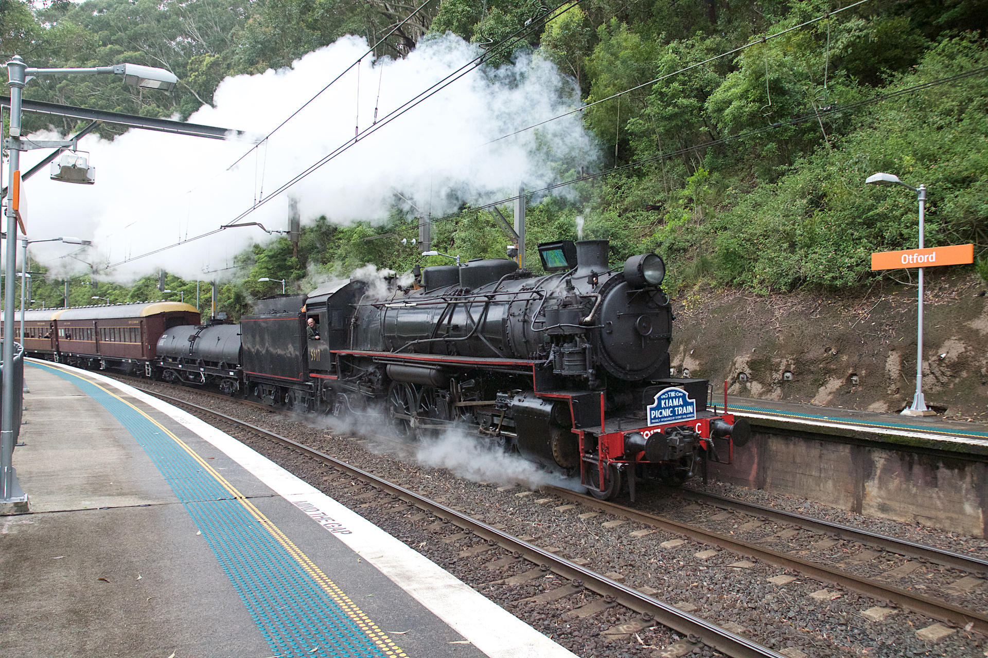 Baldwin NSW D59 – photo 4