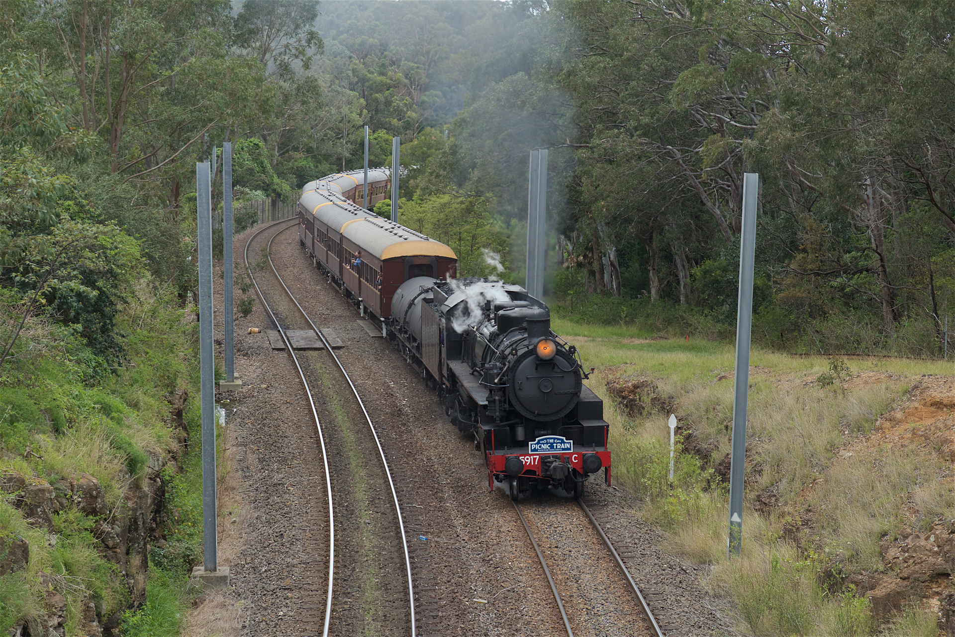 Baldwin NSW D59 – photo 3