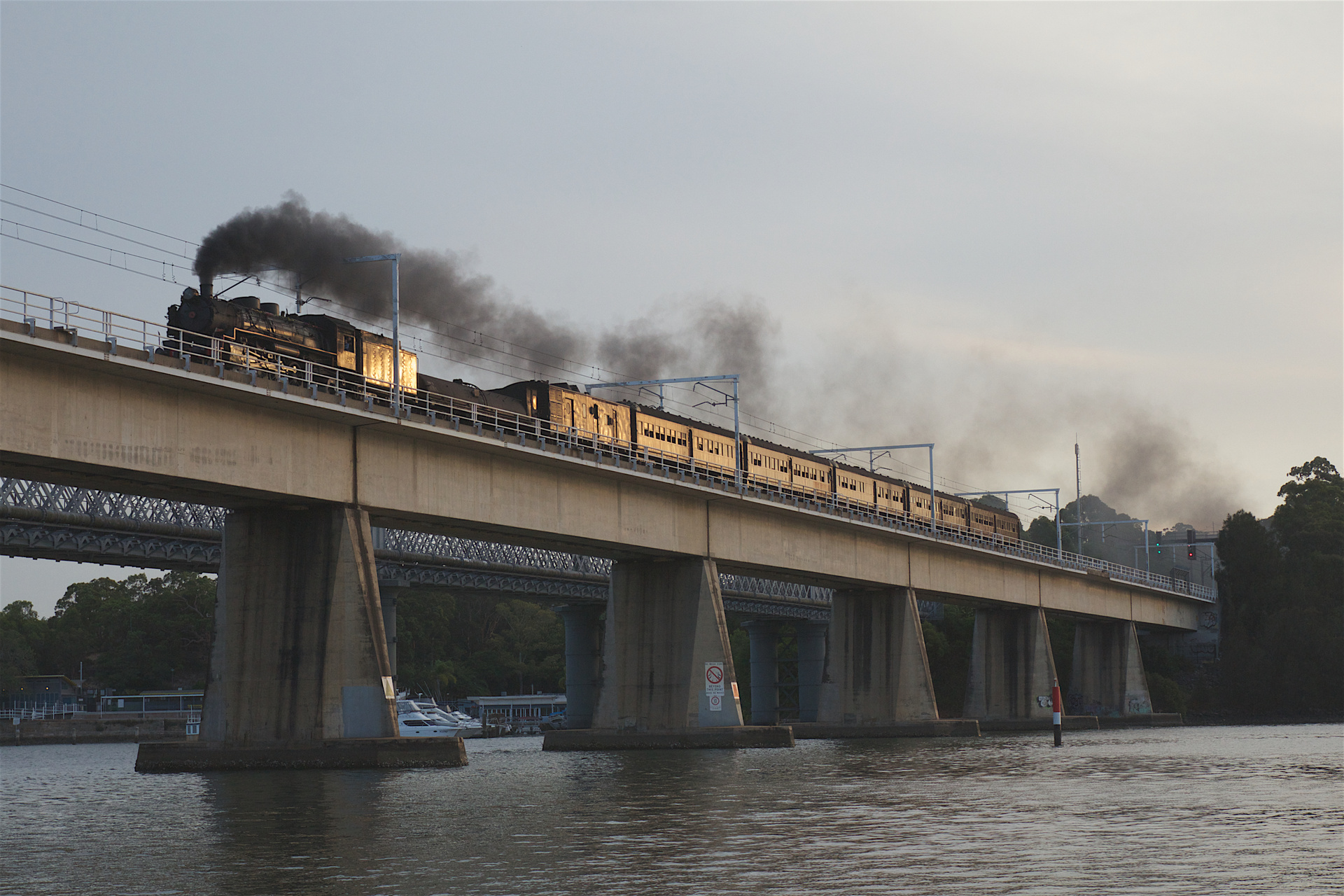 Baldwin NSW D59 – photo 11