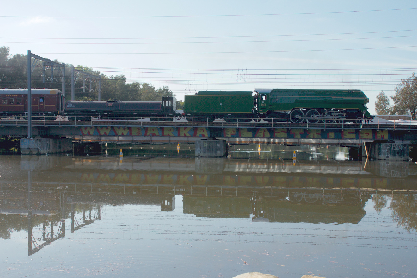 Clyde Engineering NSW C38 – photo 6
