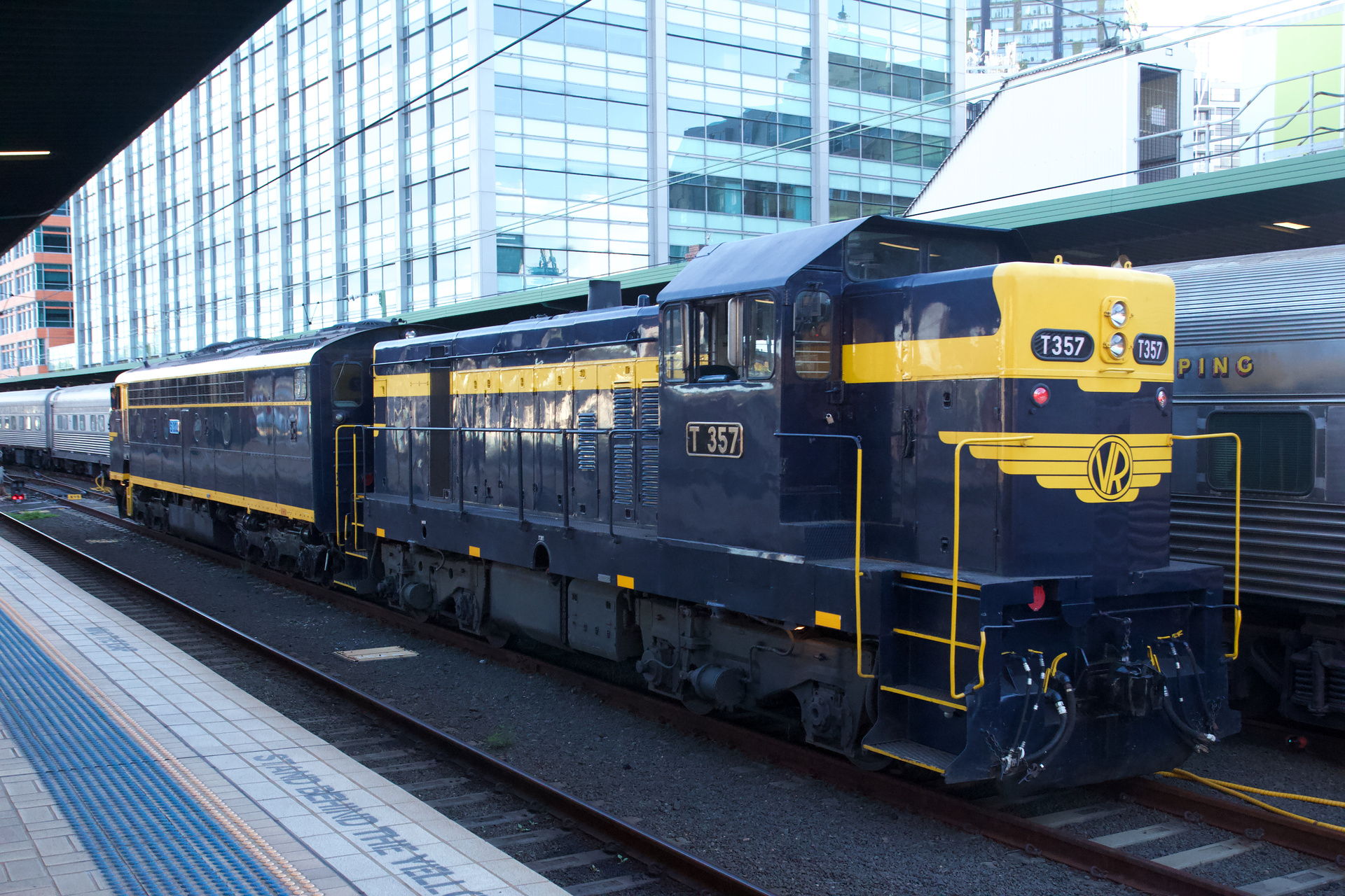 Clyde Engineering G8B – photo 2