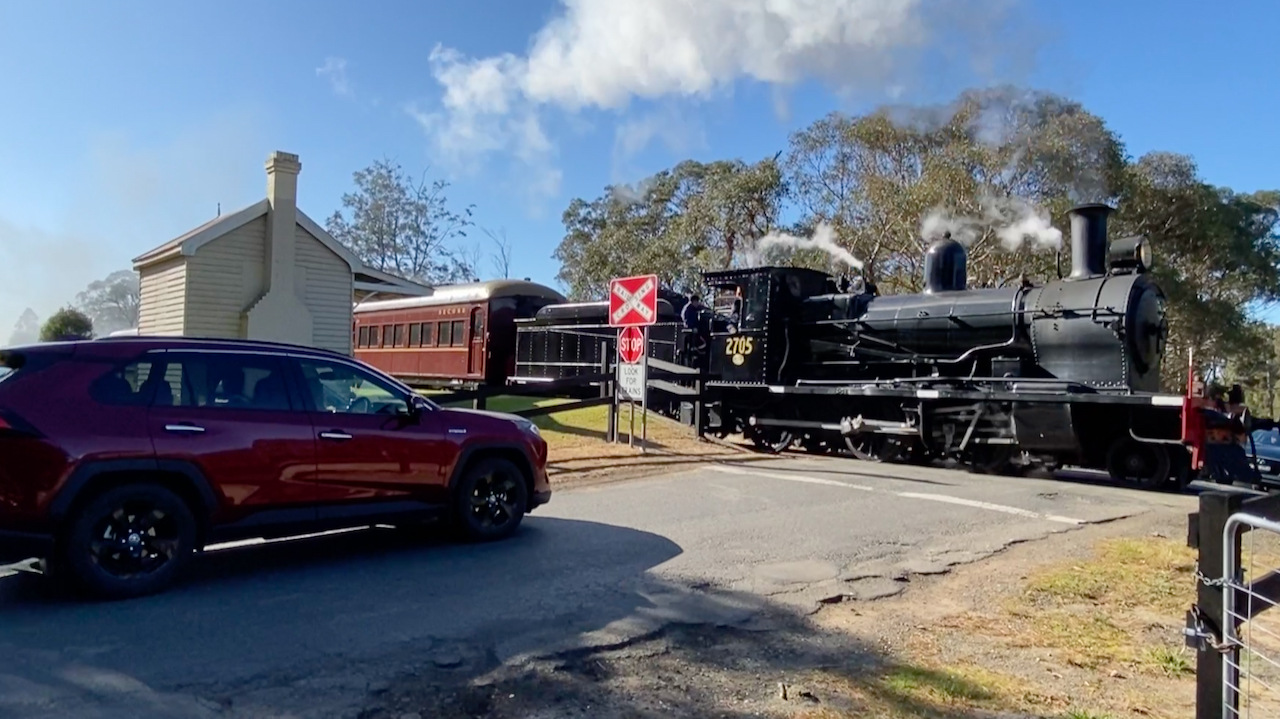 Hunslet Engine NSW Z27 – photo 2