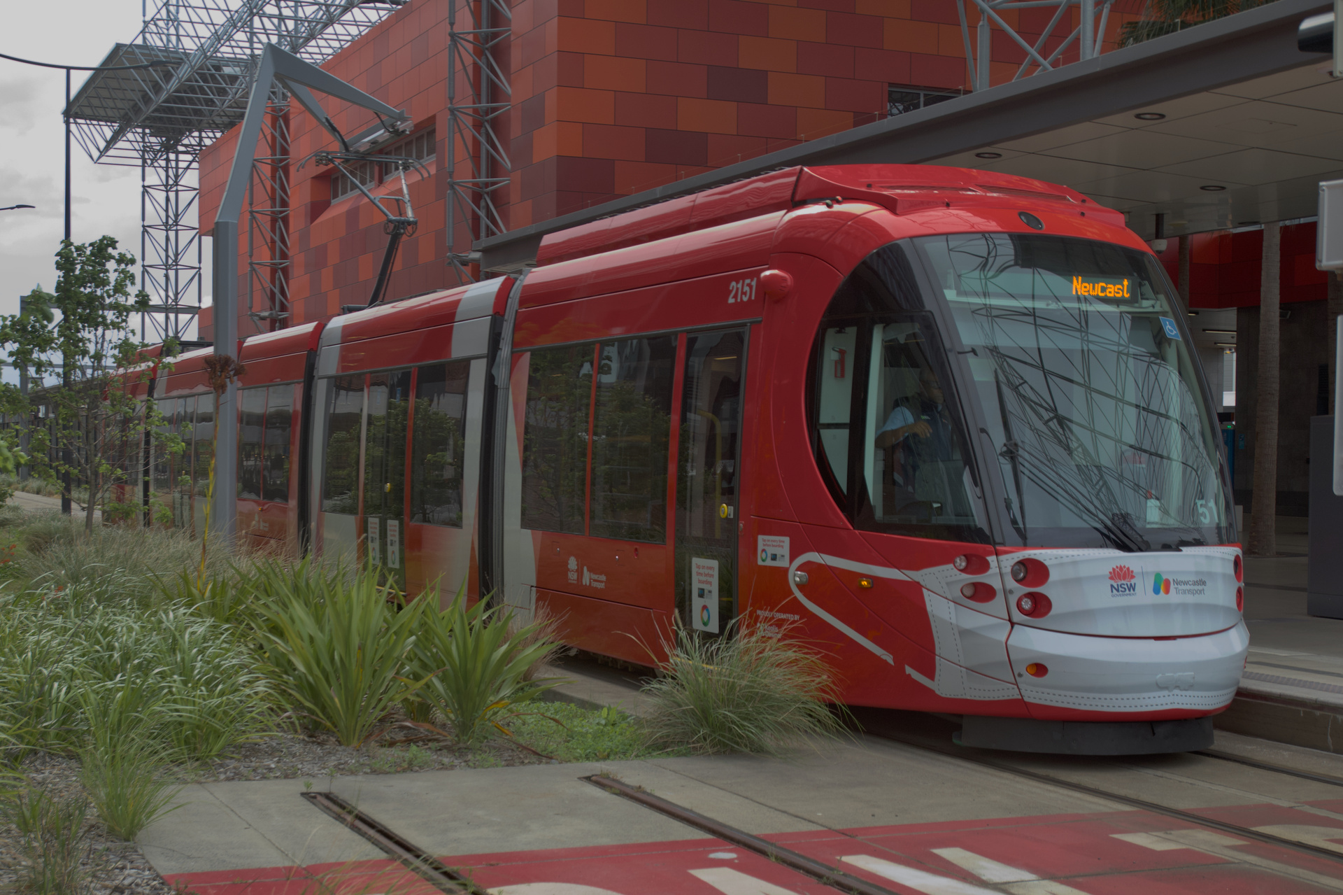CAF Urbos 100 – photo 6