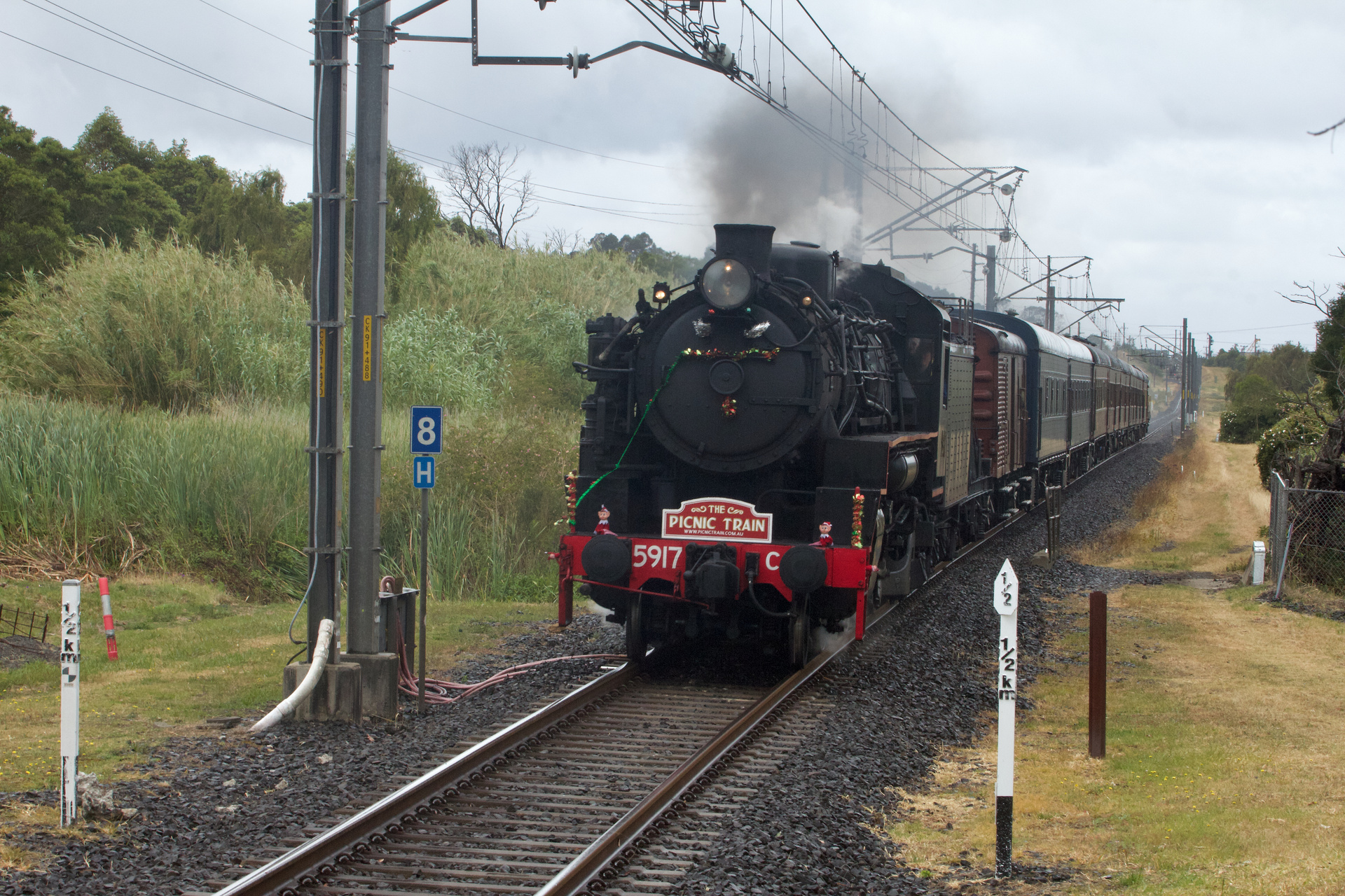 Baldwin NSW D59 – photo 2