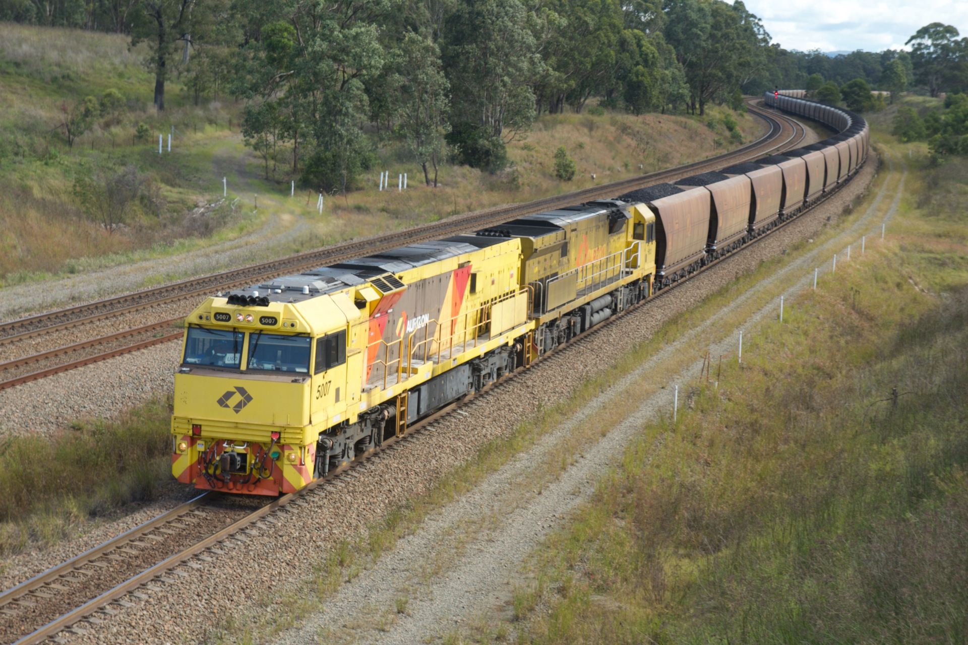 UGL Rail C40aci – foto 2