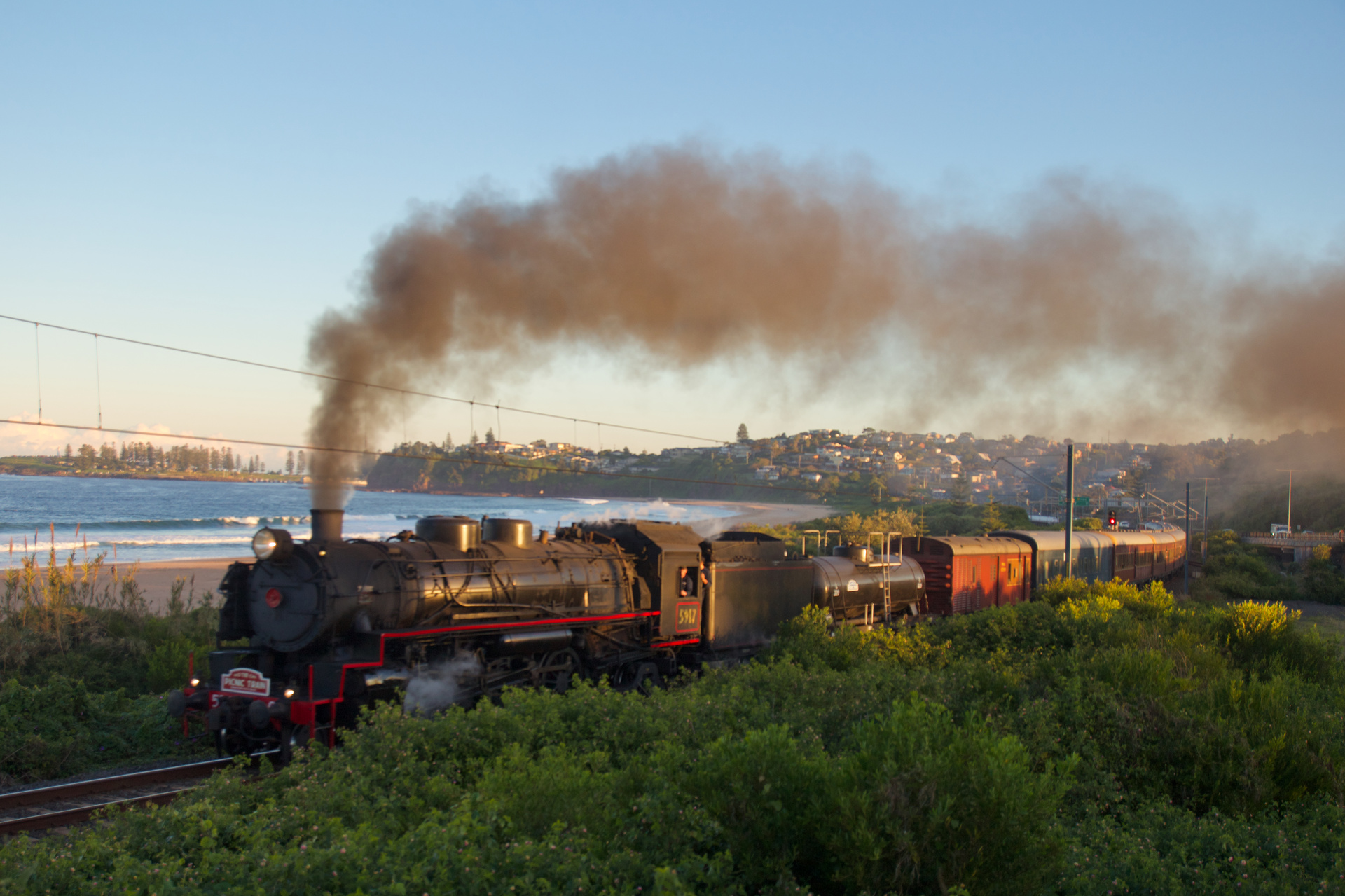 Baldwin NSW D59 – photo 10