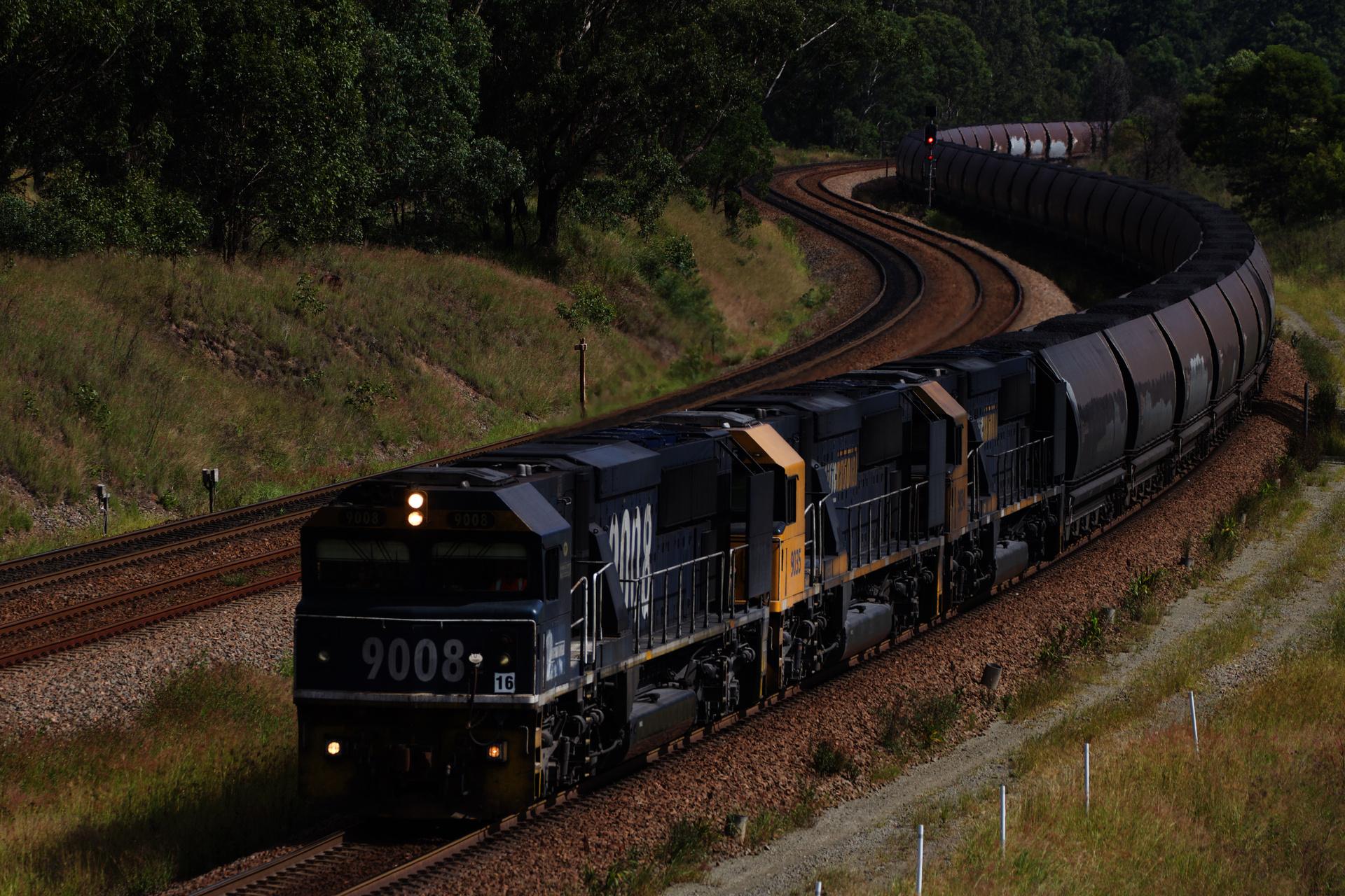 EMD GT46CWM – photo 2