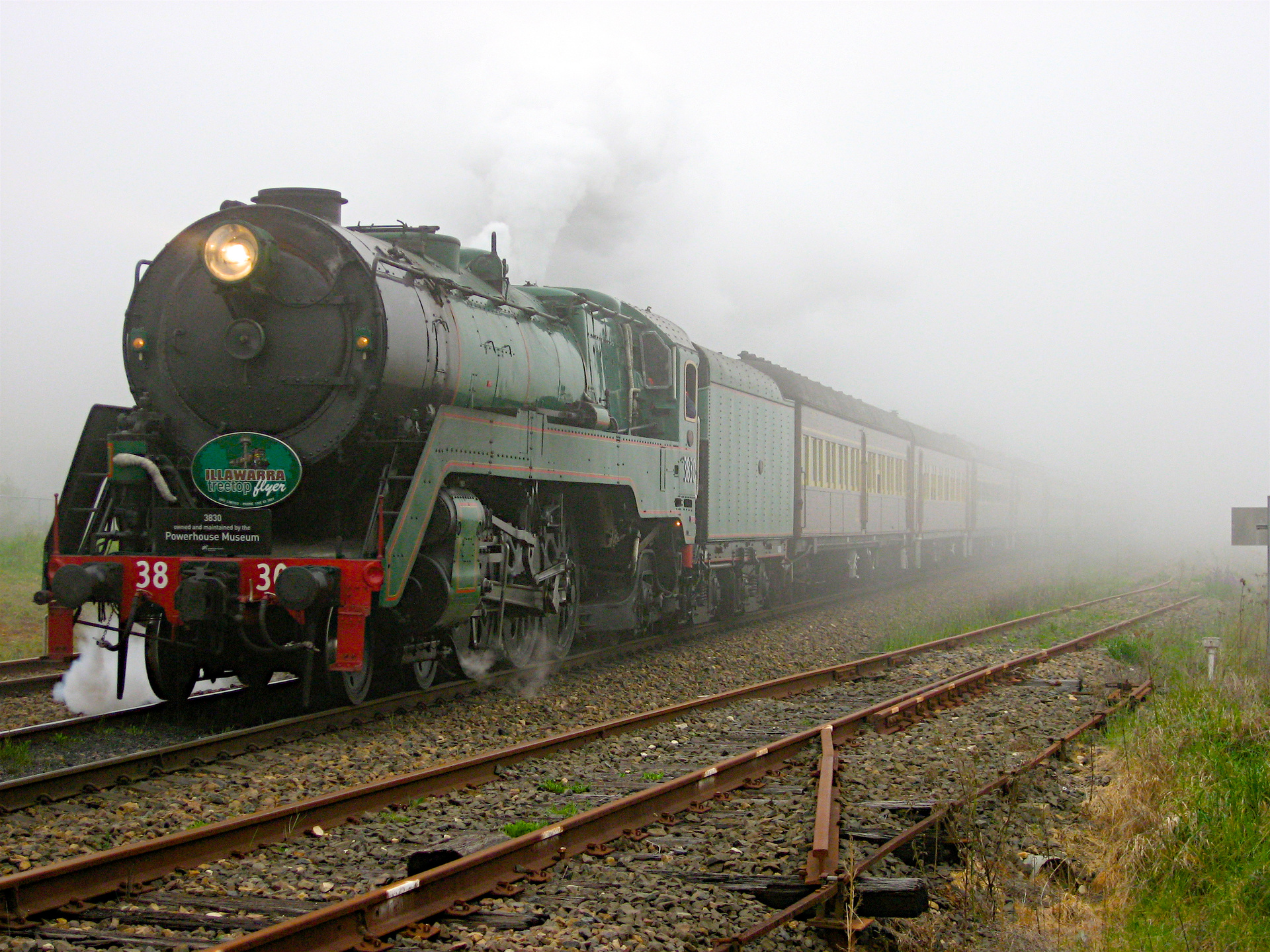 Clyde Engineering NSW C38 – photo 4