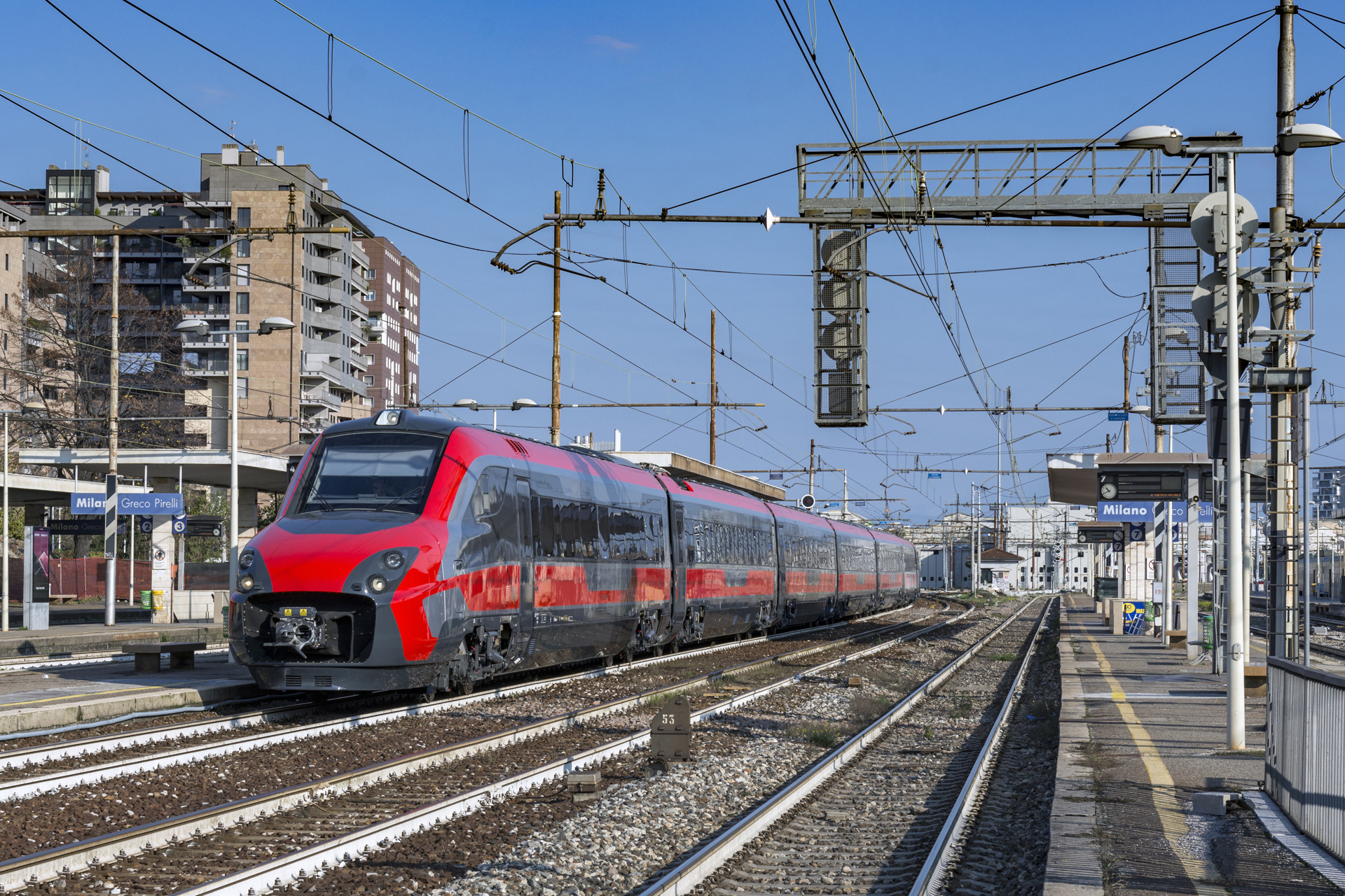 AnsaldoBreda V250 – photo 22