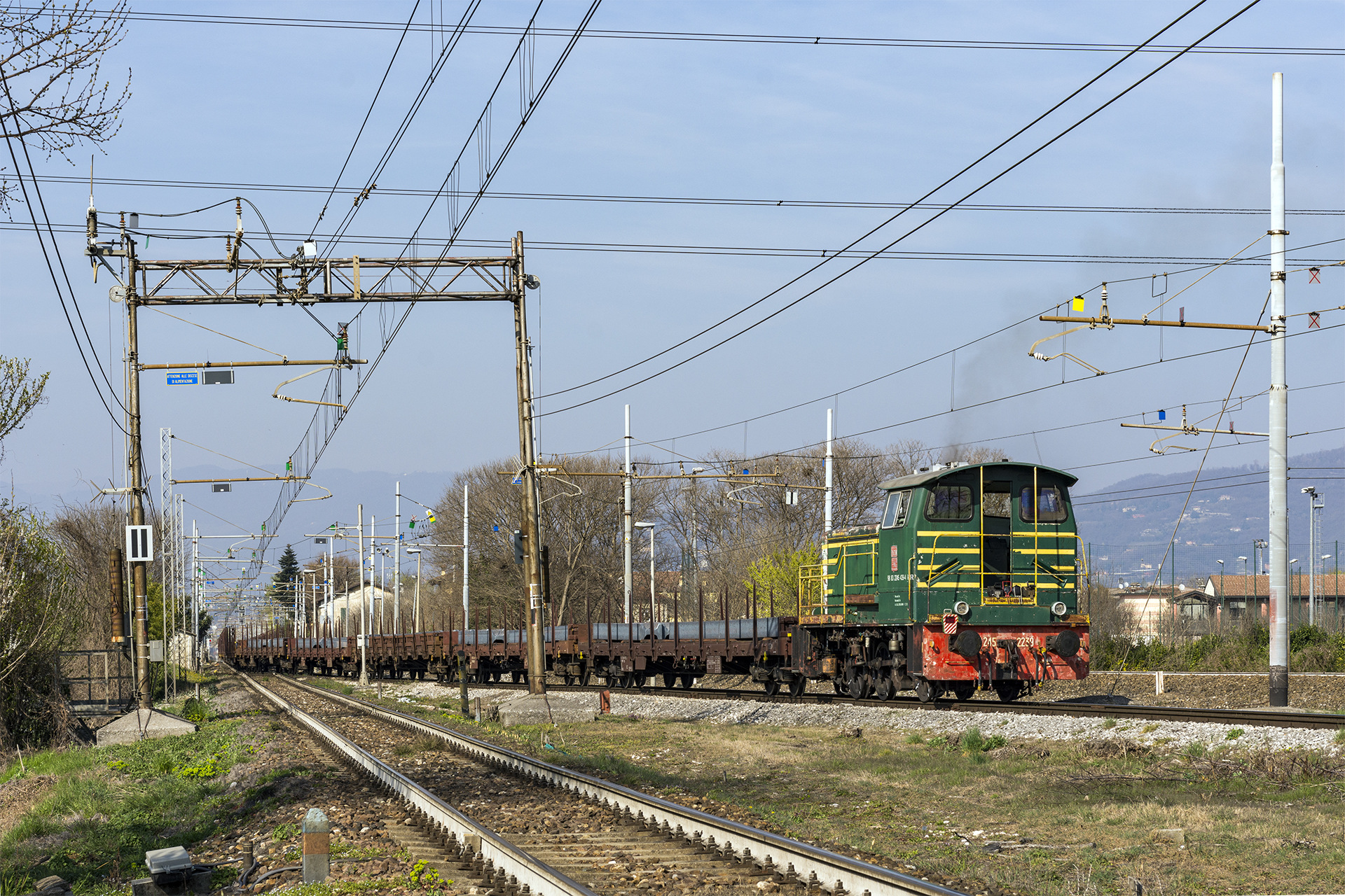 ABL FS 245 – photo 16