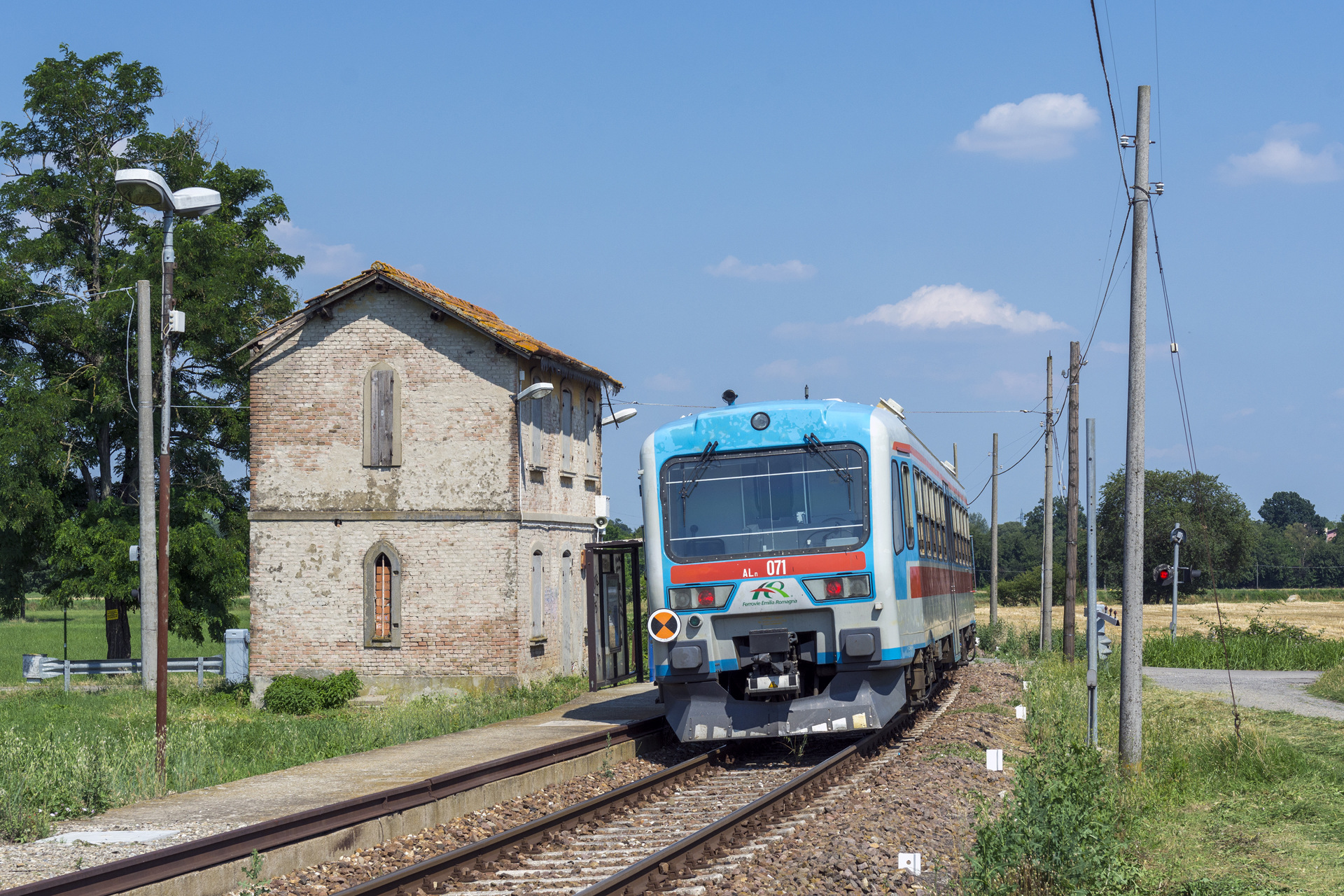 Fiat ALn 72422 – foto 5