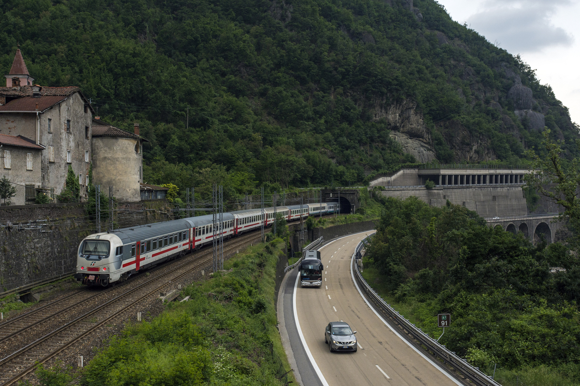 Alstom UIC-Z1A – Foto 6