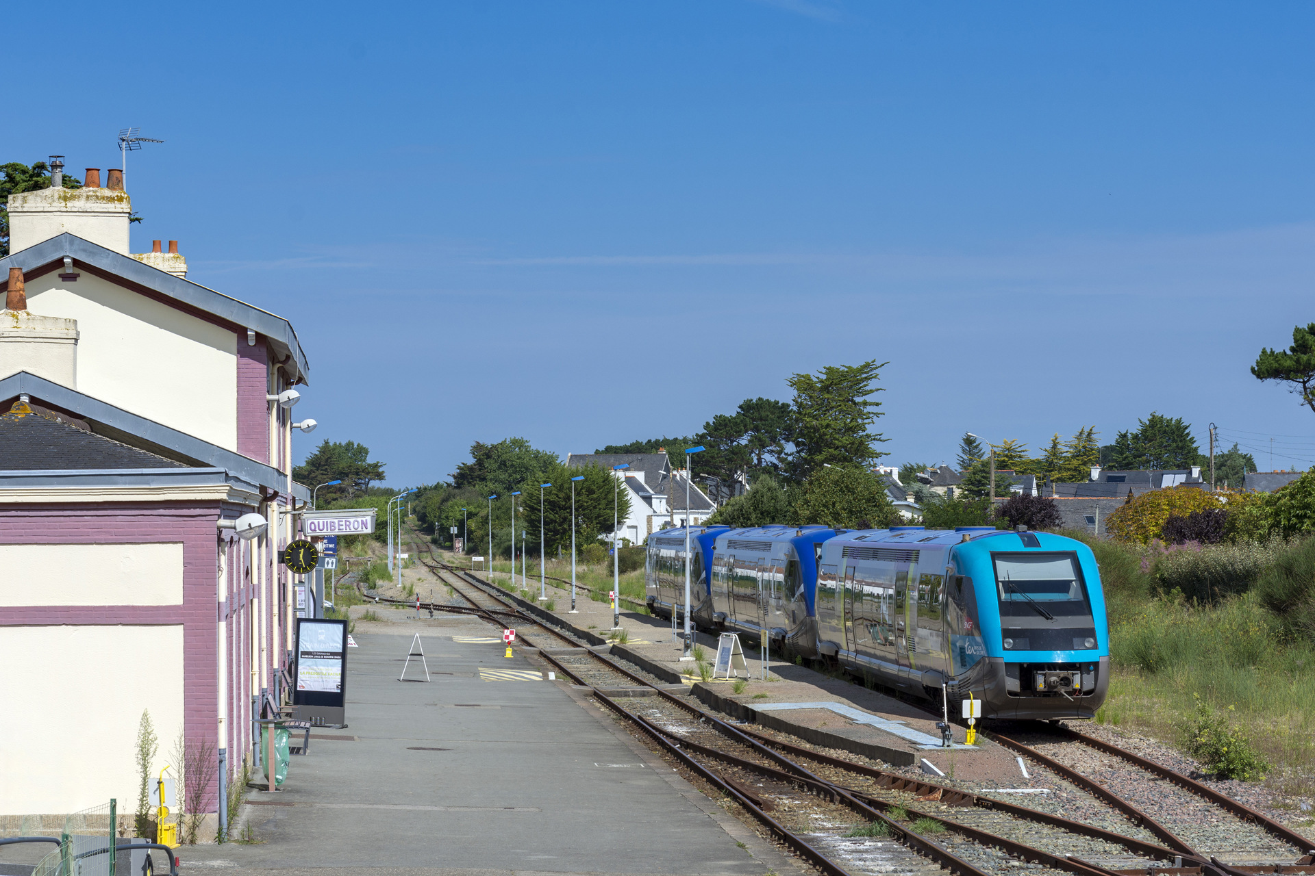 Alstom X 73500 – photo 23