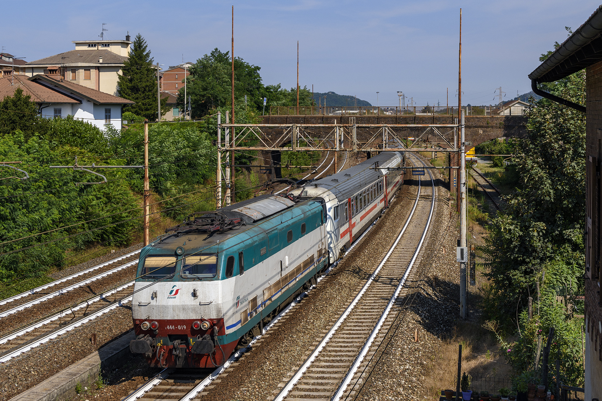 Fiat E444R – photo 21
