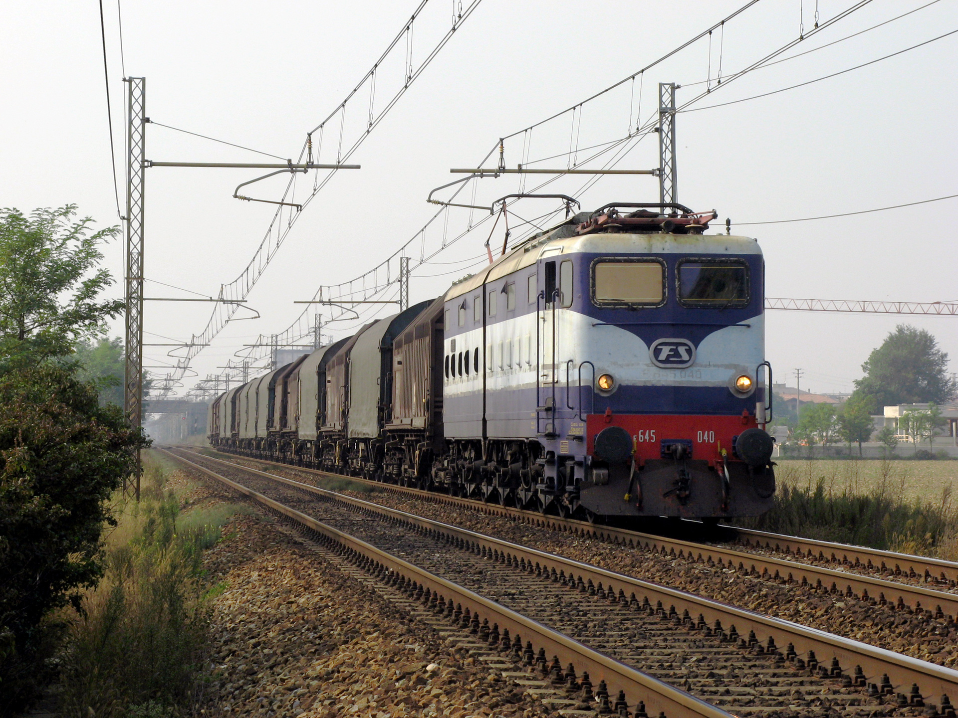 TIBB E645 – photo 22