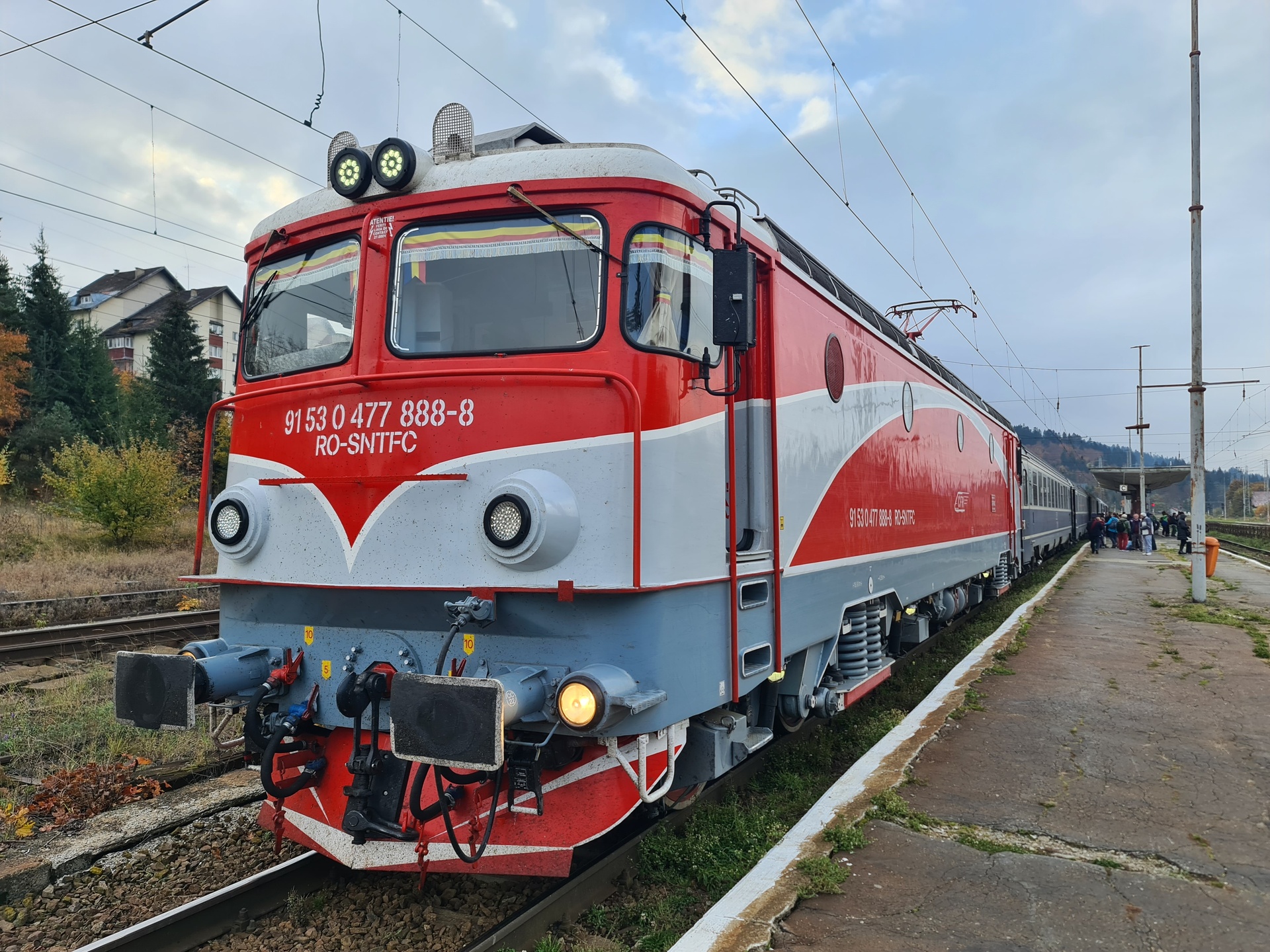 Softronic CFR 477 – photo 3