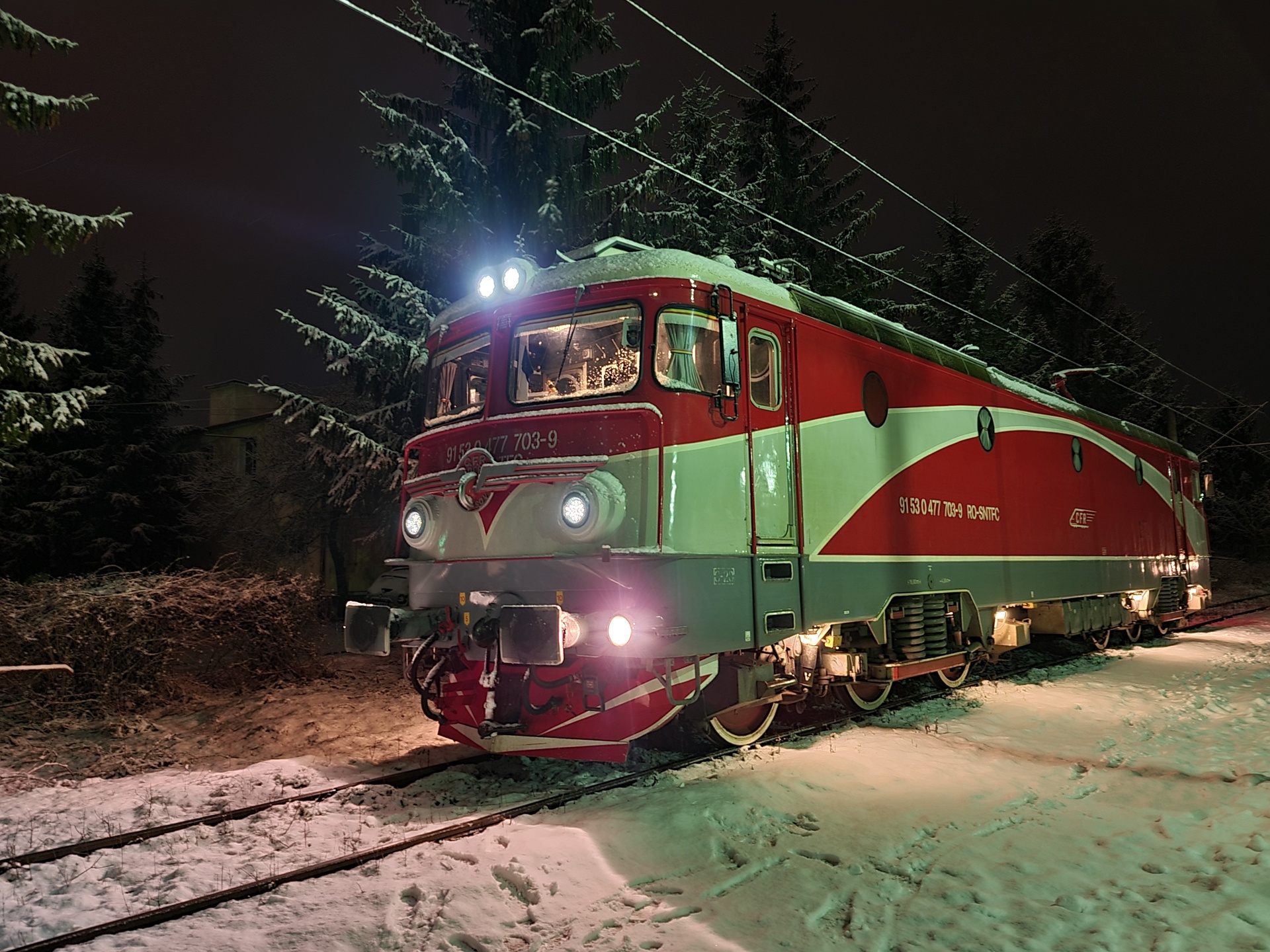 Softronic CFR 477 – photo 11