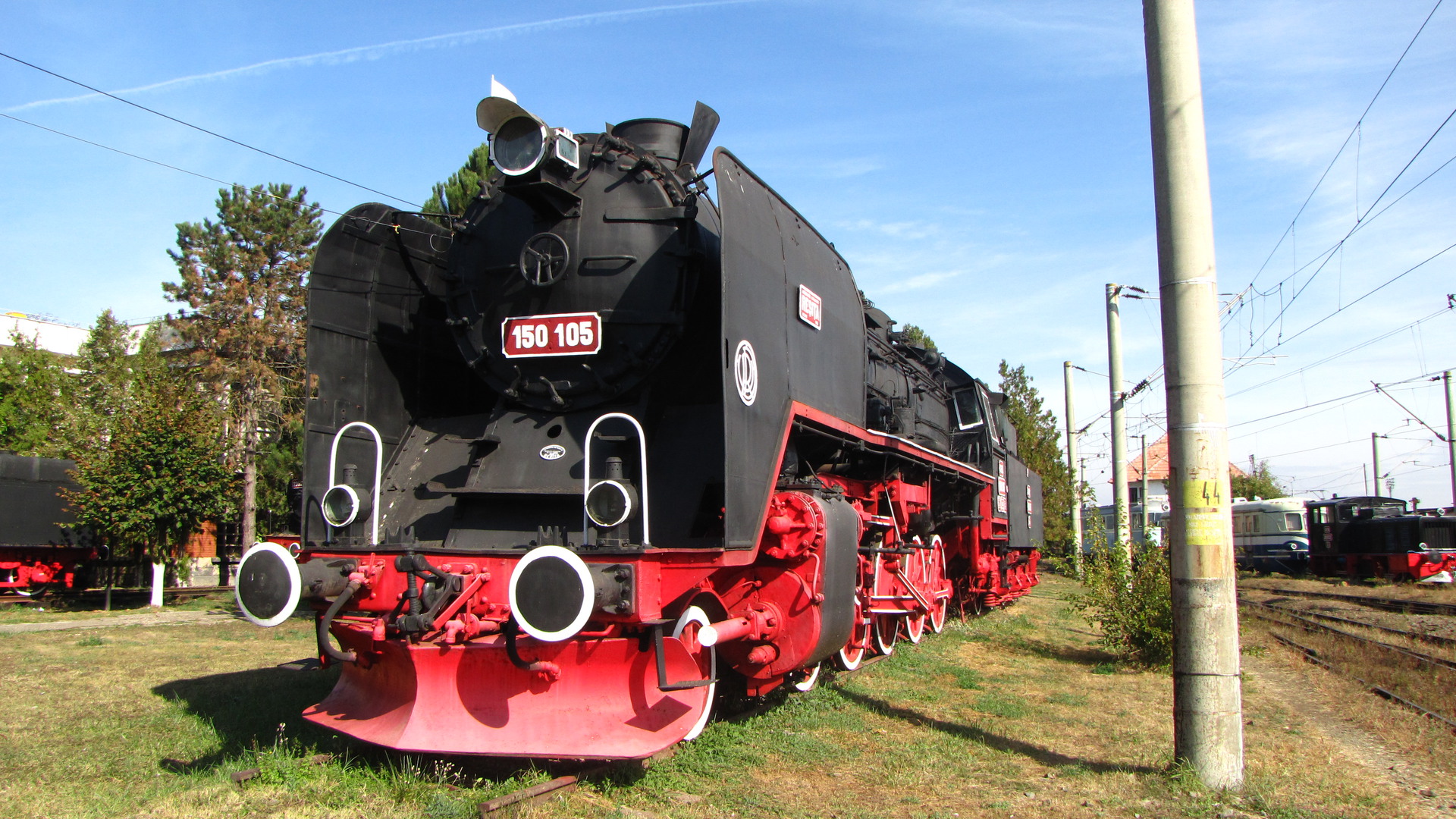 FAUR CFR 150.0 – Foto 2