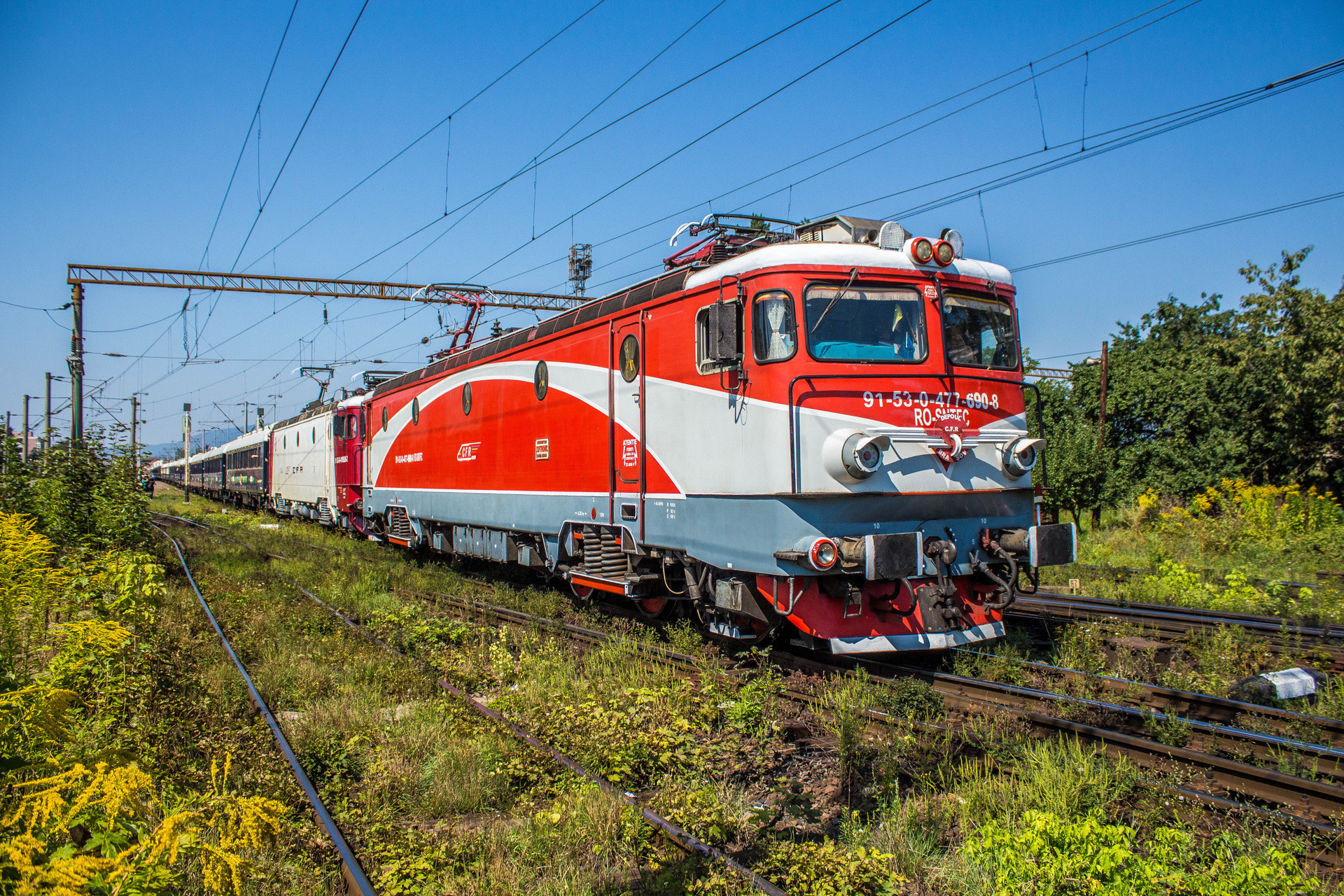 Softronic CFR 477 – photo 19