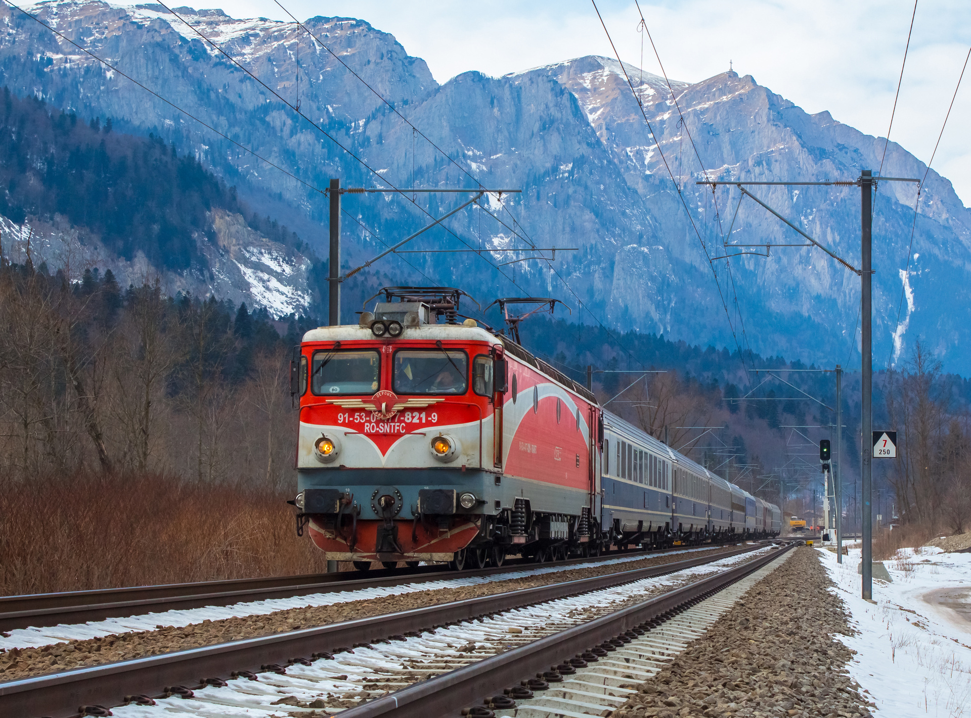 Softronic CFR 477 – photo 18