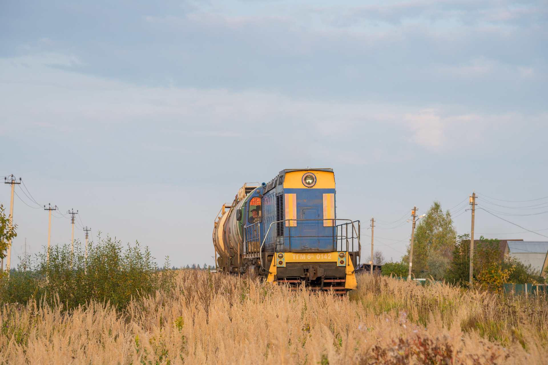 LTZ TGM6D – photo 3