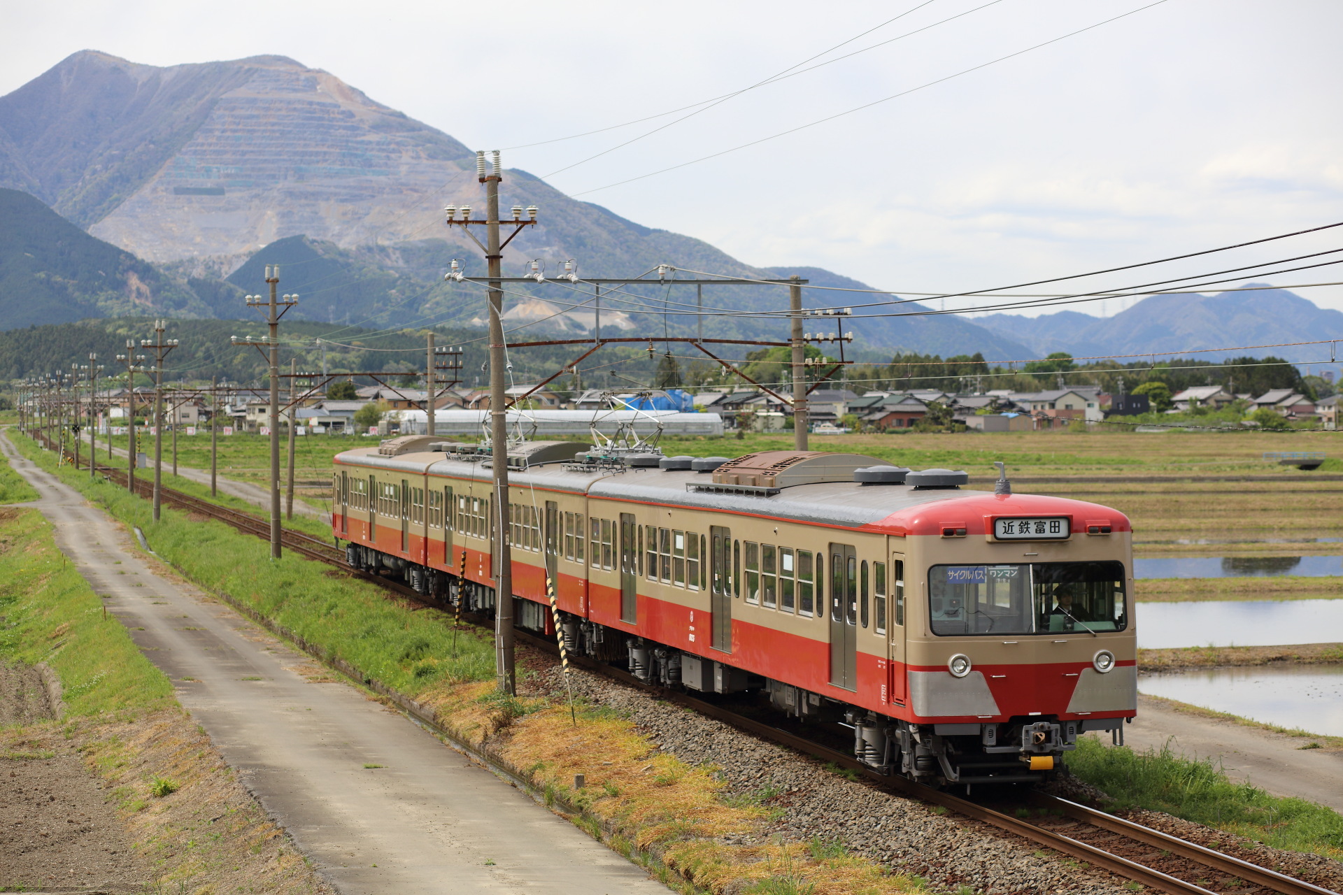 Seibu 701 – foto 3