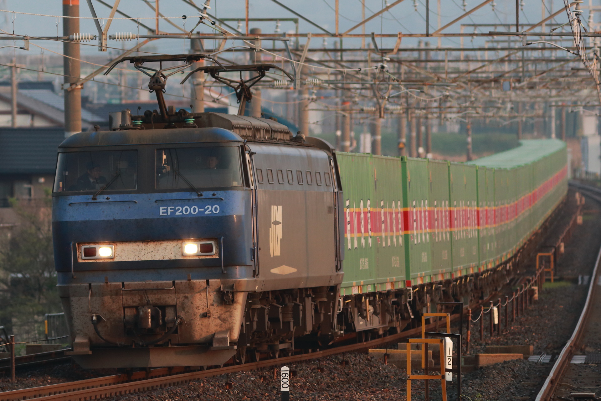 Hitachi EF200 – photo 3