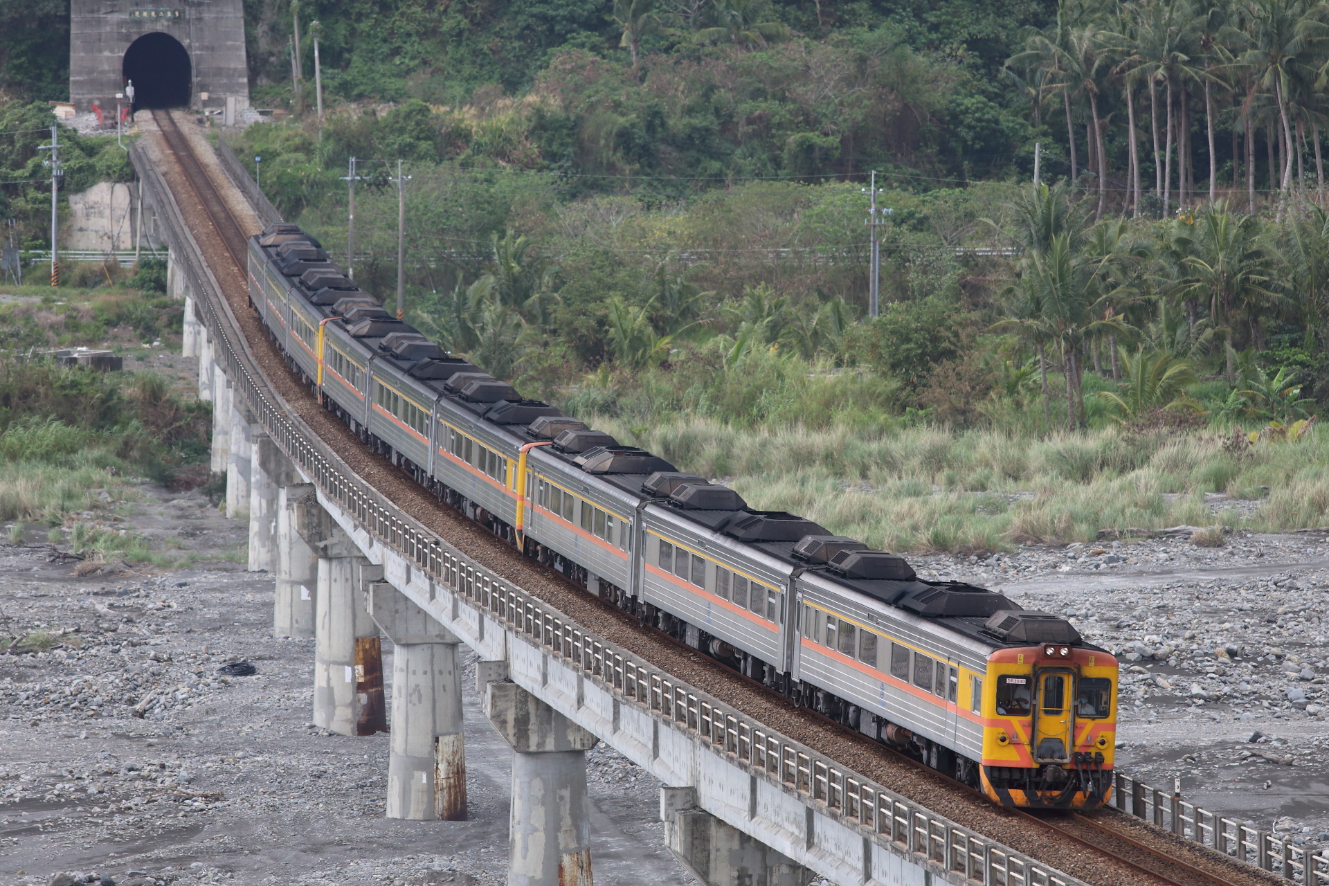 Hitachi DR3000 – photo 3