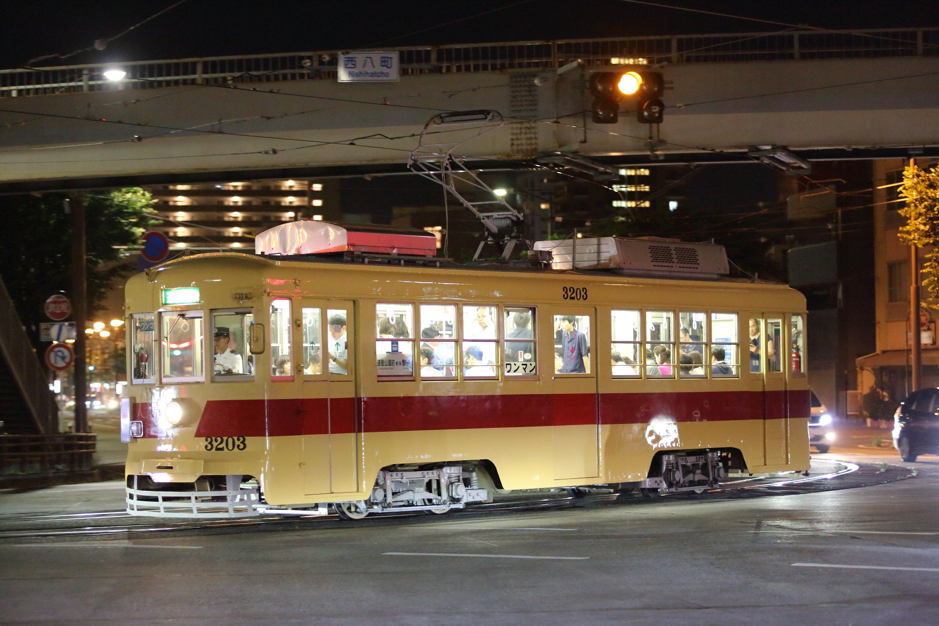 Nippon Sharyo Toyohashi 3200 – photo 6