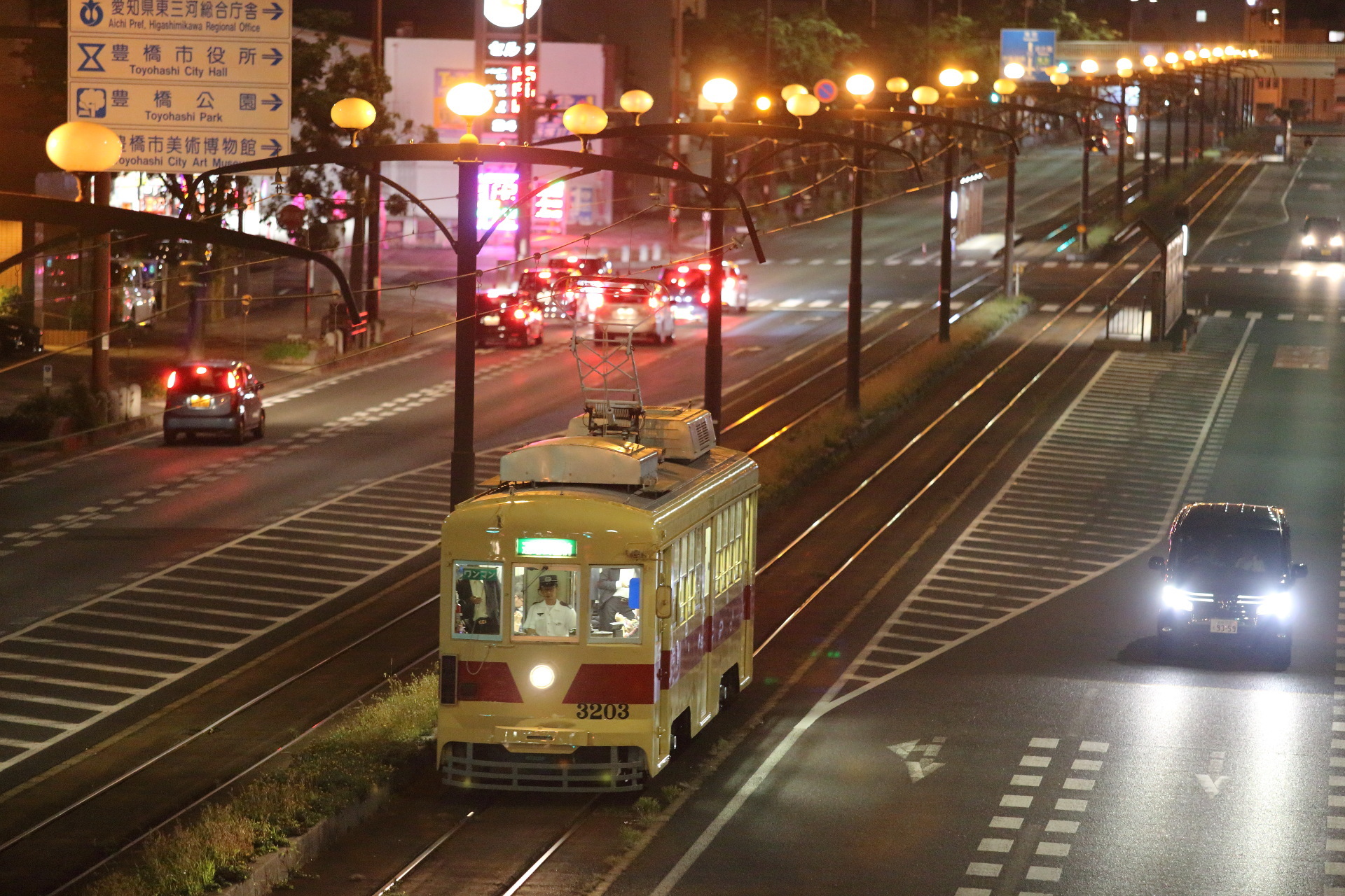 Nippon Sharyo Toyohashi 3200 – photo 5