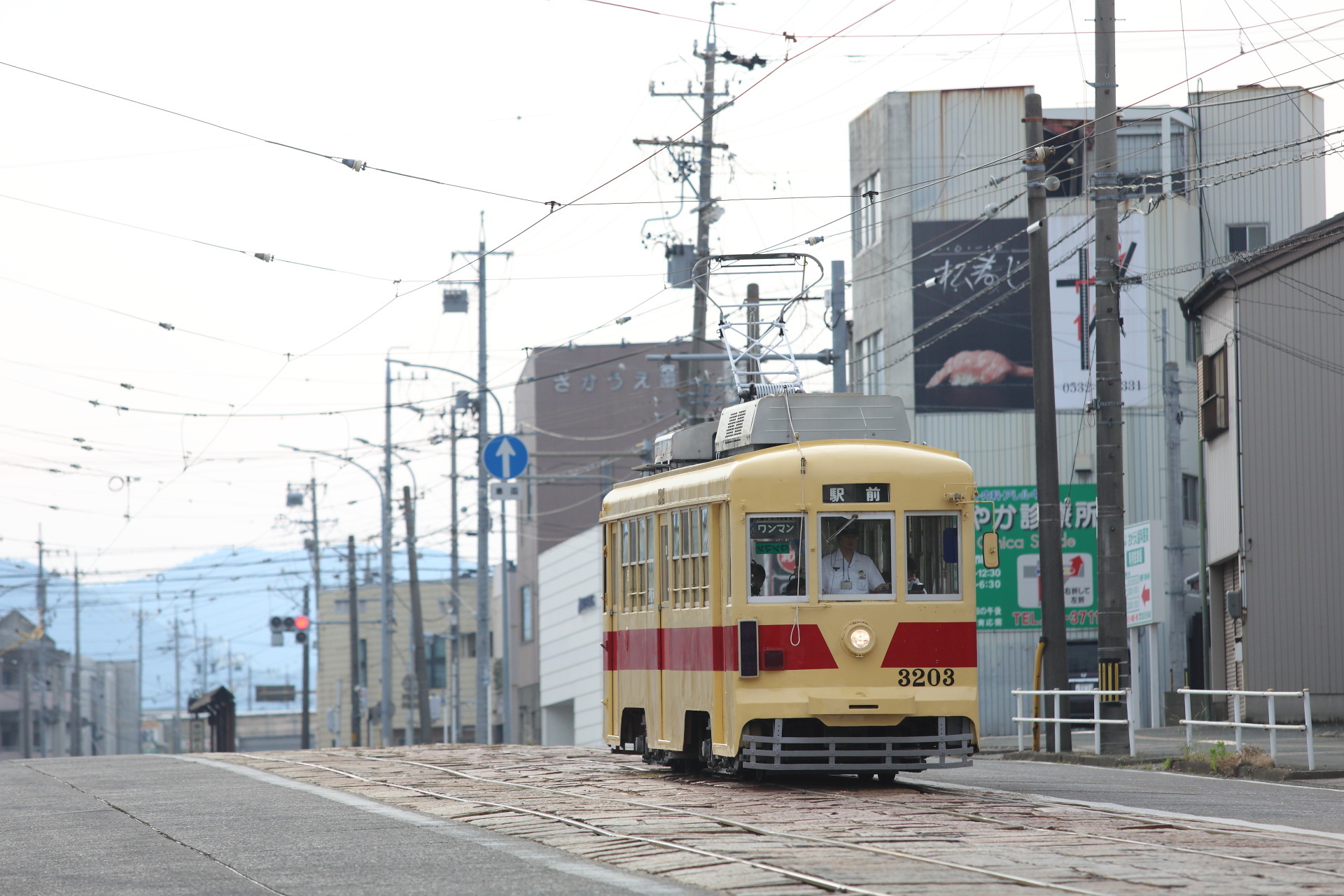 Nippon Sharyo Toyohashi 3200 – photo 4