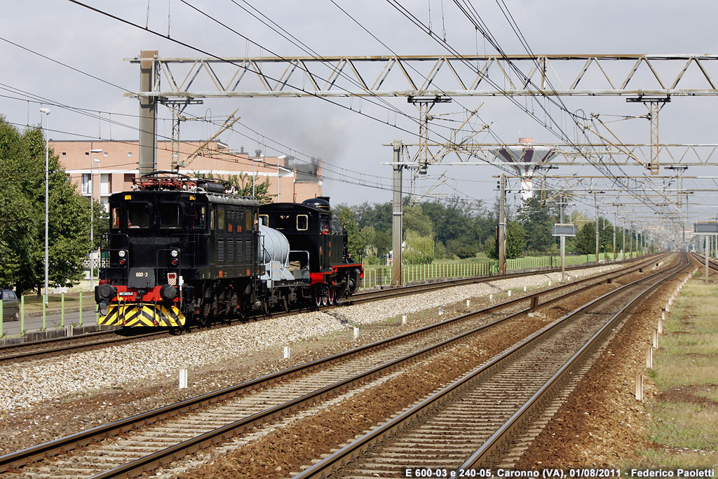 OM E600 – photo 19