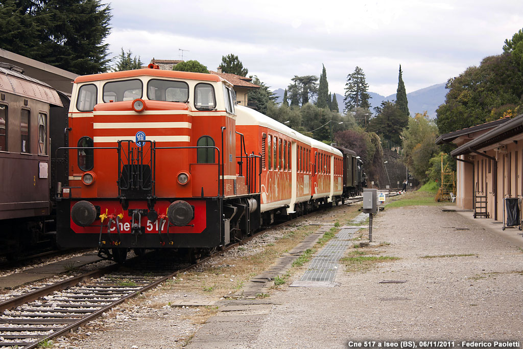OM Cne – photo 14