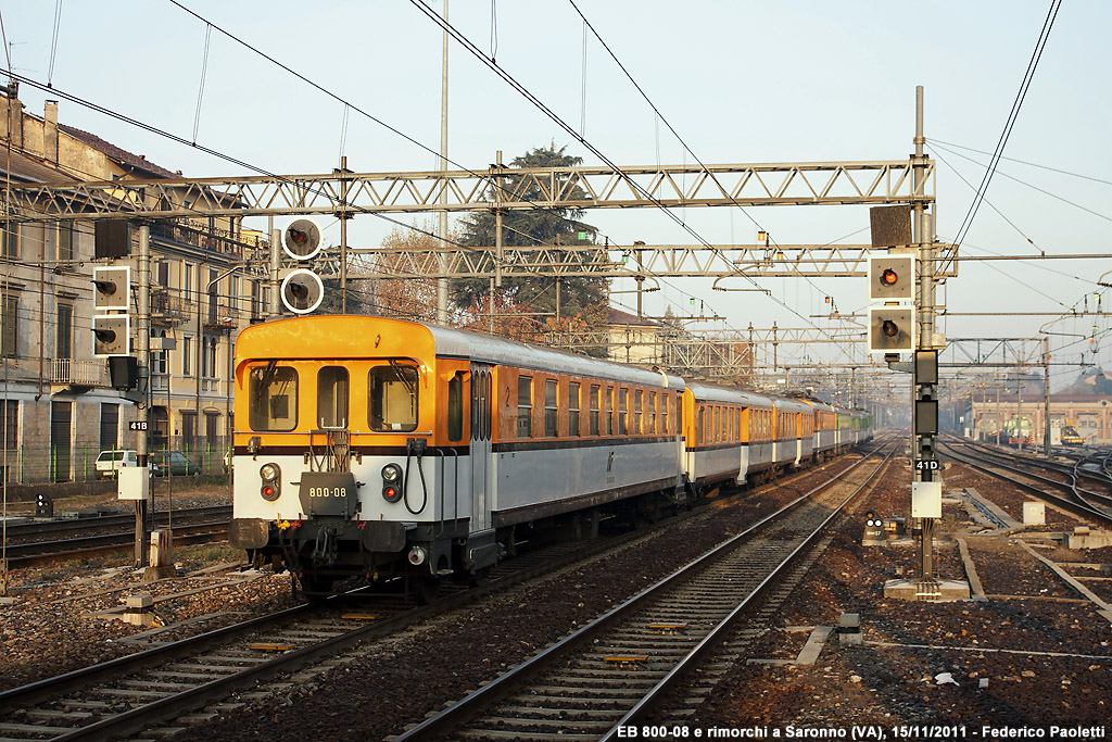 OM EB 800 – foto 8