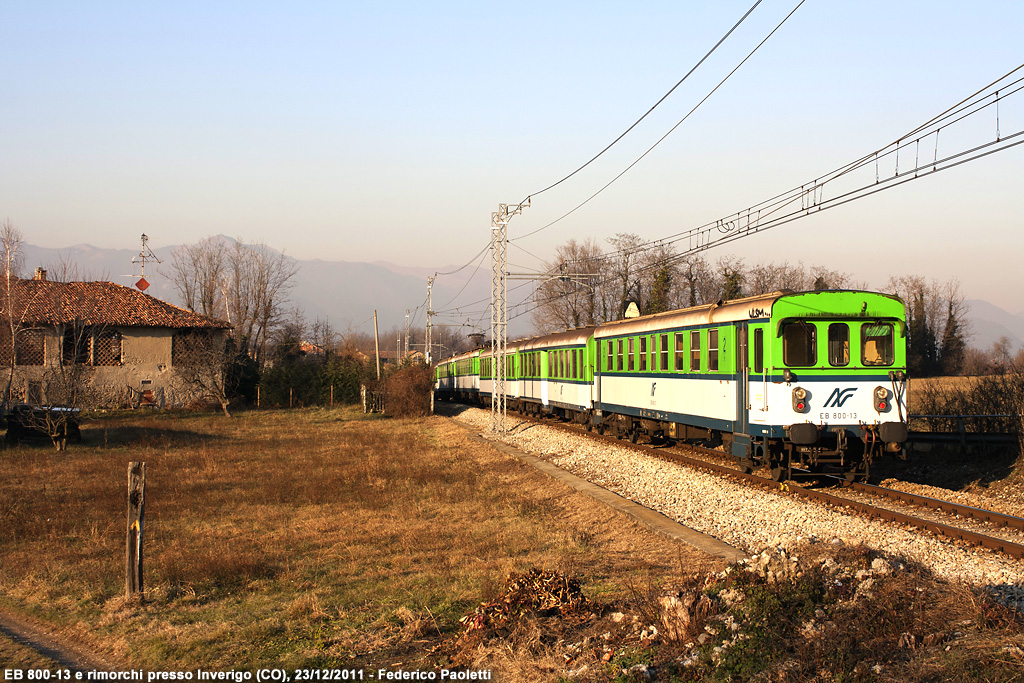OM EB 800 – foto 5