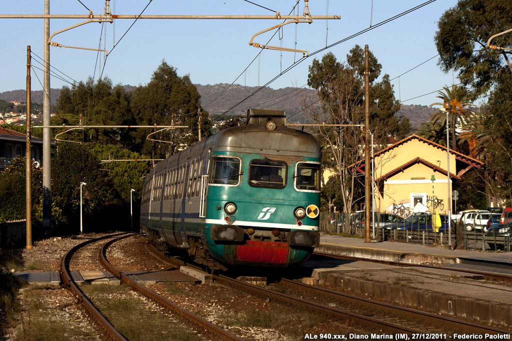 OM ALe 940 – photo 23