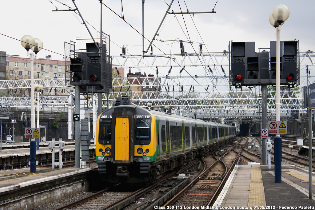 Siemens BR 350/1 – photo 2