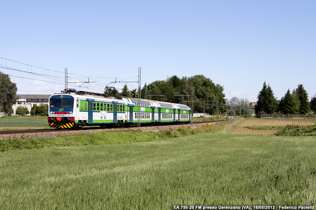 GAI EA 750 – foto 11