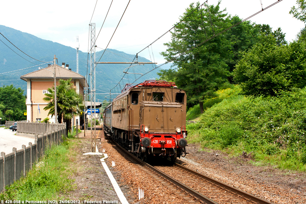 Fiat E428 – photo 18
