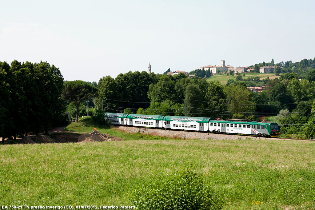 GAI EA 750 – foto 10