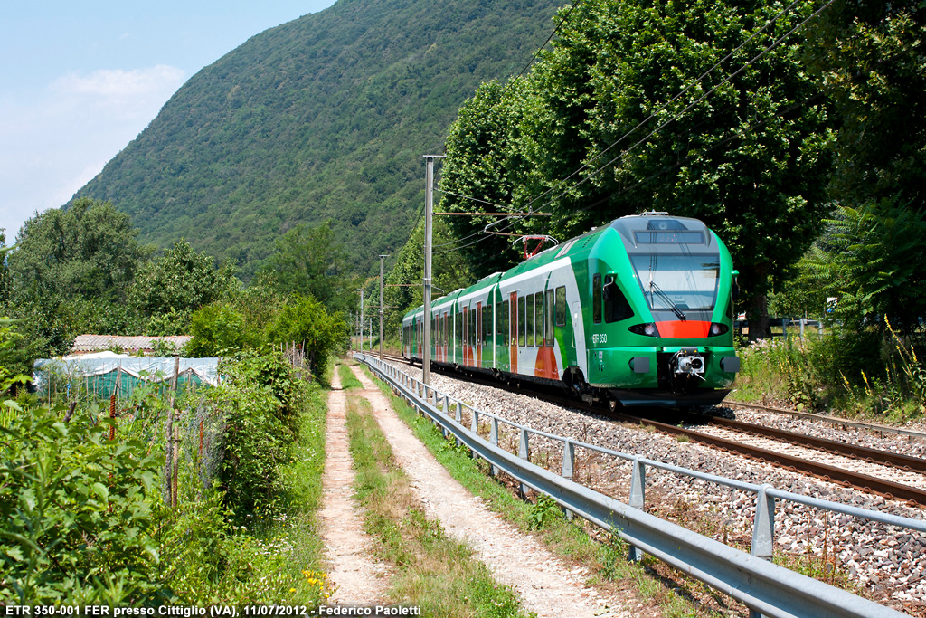 Stadler Flirt 5/12 3kV – photo 19