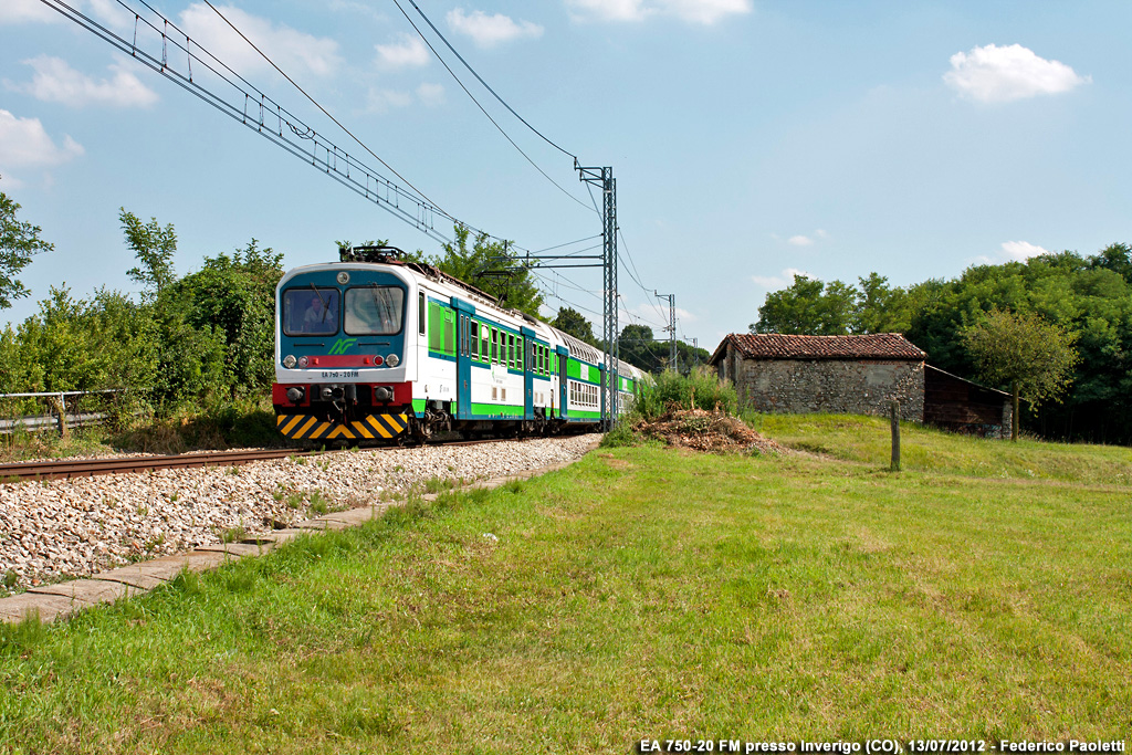GAI EA 750 – foto 7