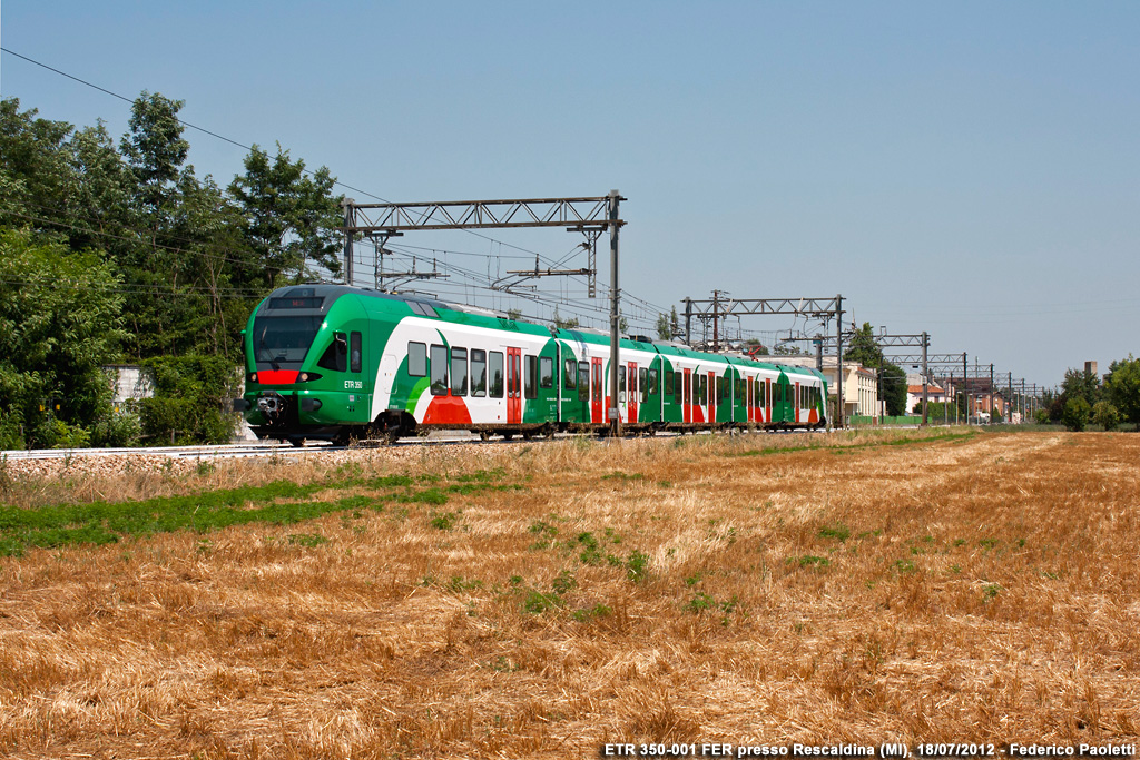 Stadler Flirt 5/12 3kV – photo 18