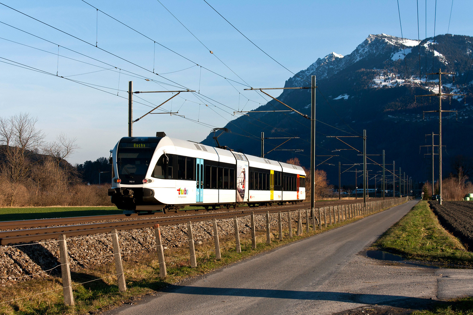 Stadler GTW 2/8 – photo 8