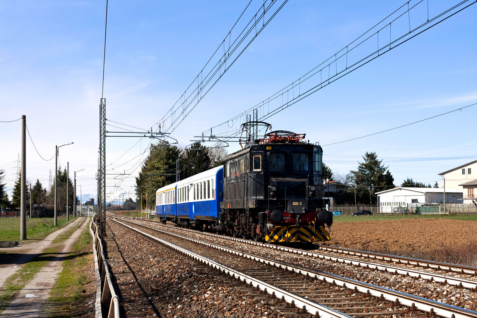 OM E600 – photo 18