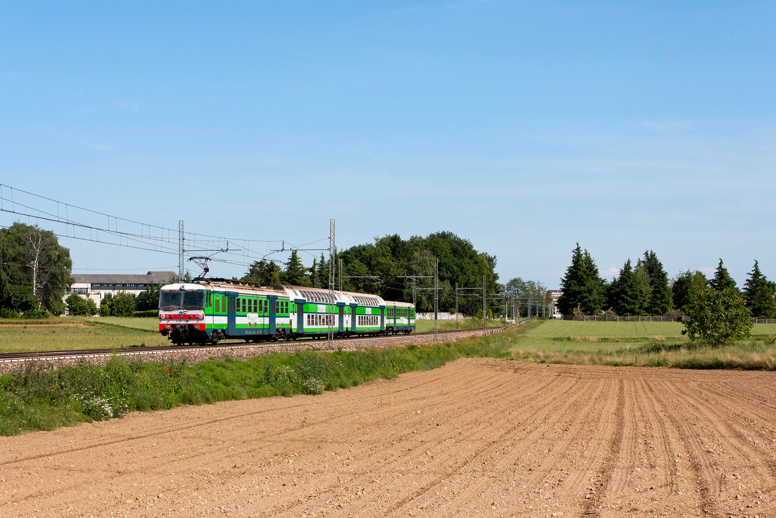 GAI EA 750 – foto 6
