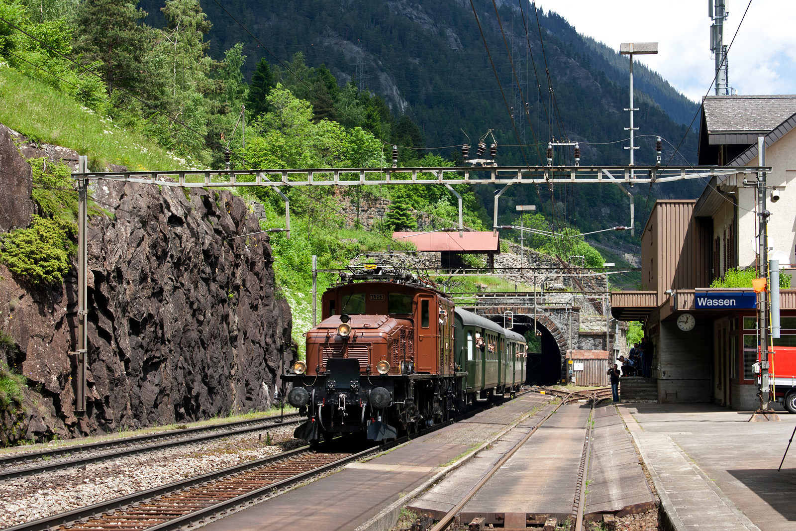 SLM Ce 6/8 II – photo 12