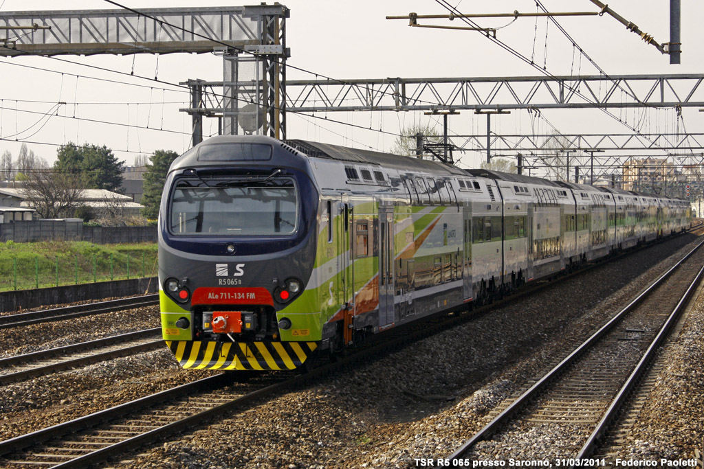 Firema TSR R5 – photo 21