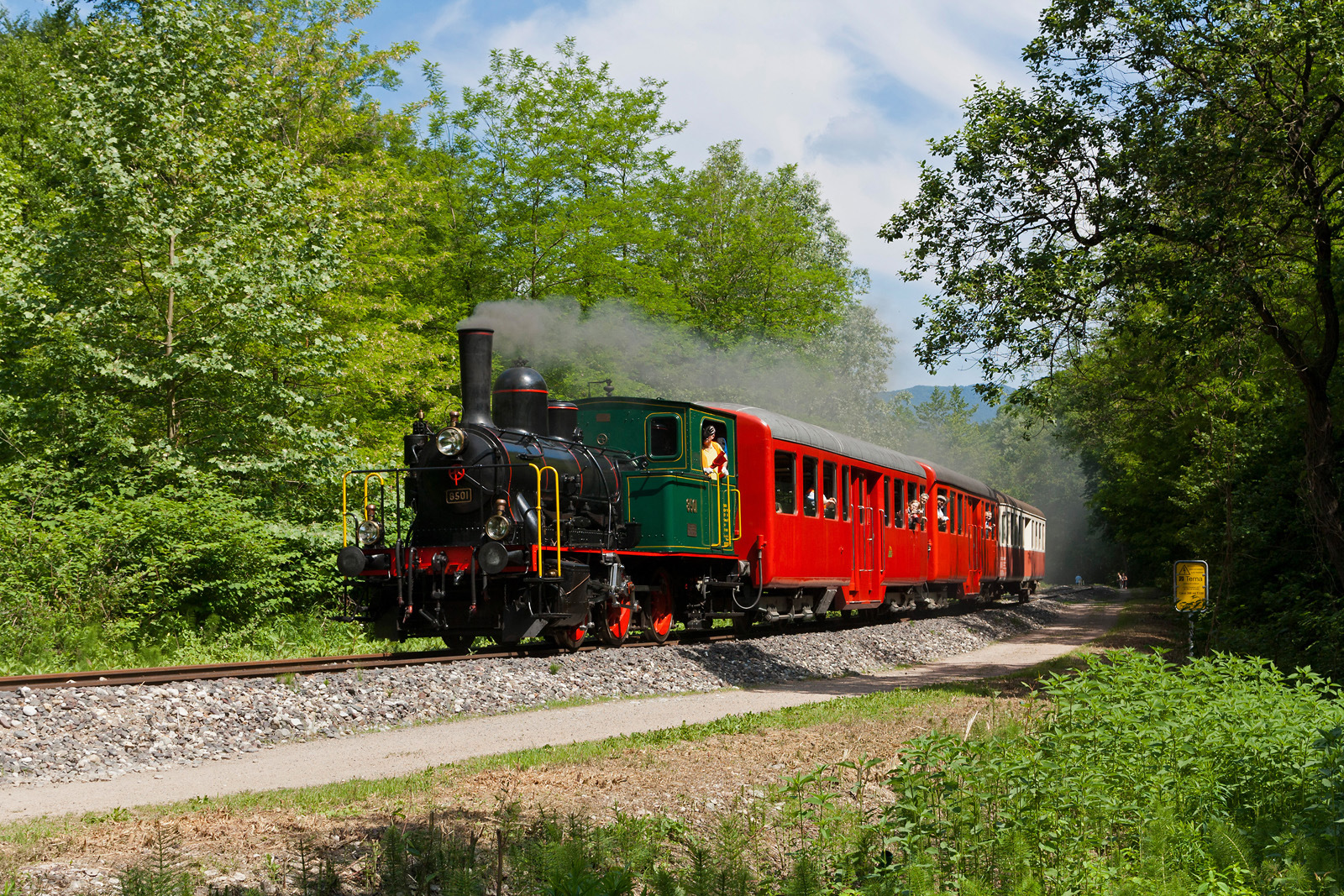 SLM SBB E 3/3 Tigerli – photo 3