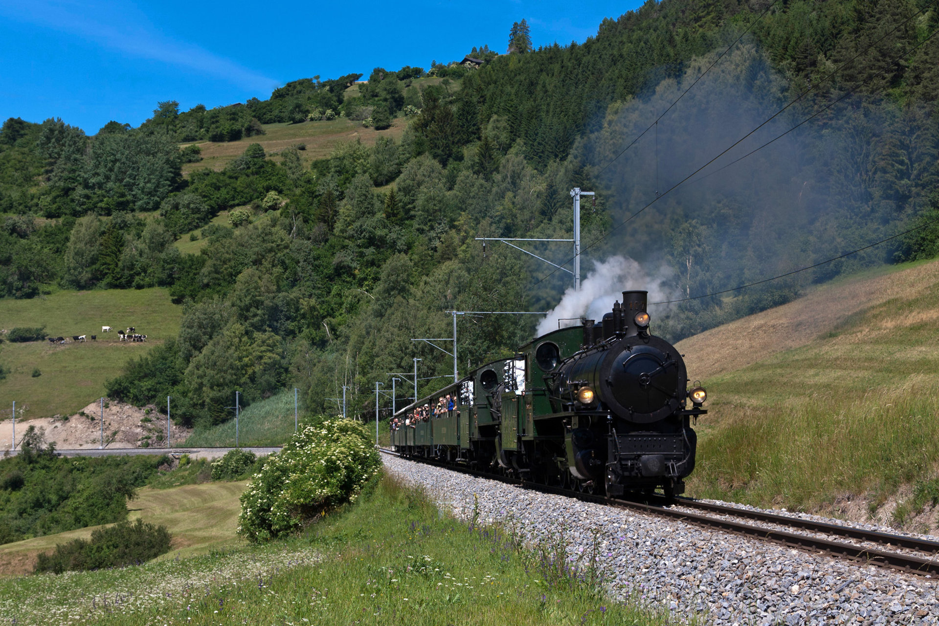 SLM G 4/5 – photo 6